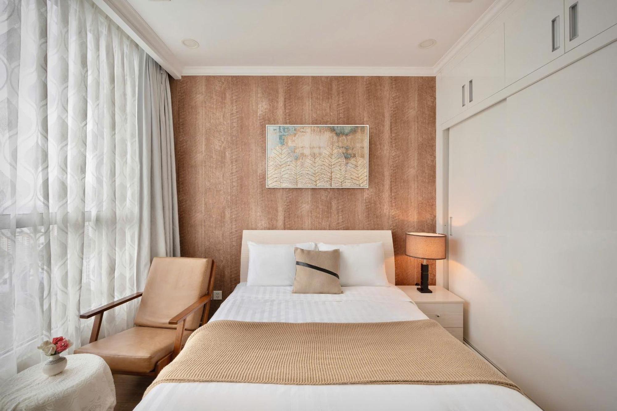 Landmark Nova Vinhome Park Ho Chi Minh City