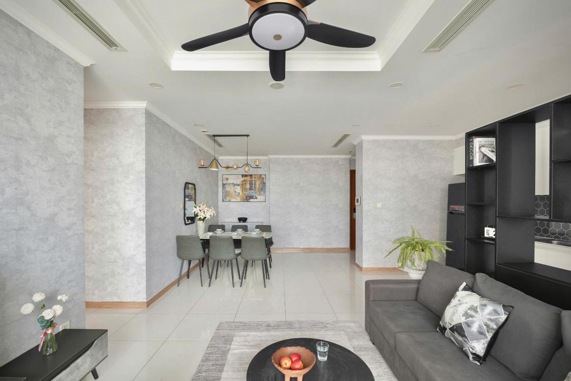 Landmark Nova Vinhome Park