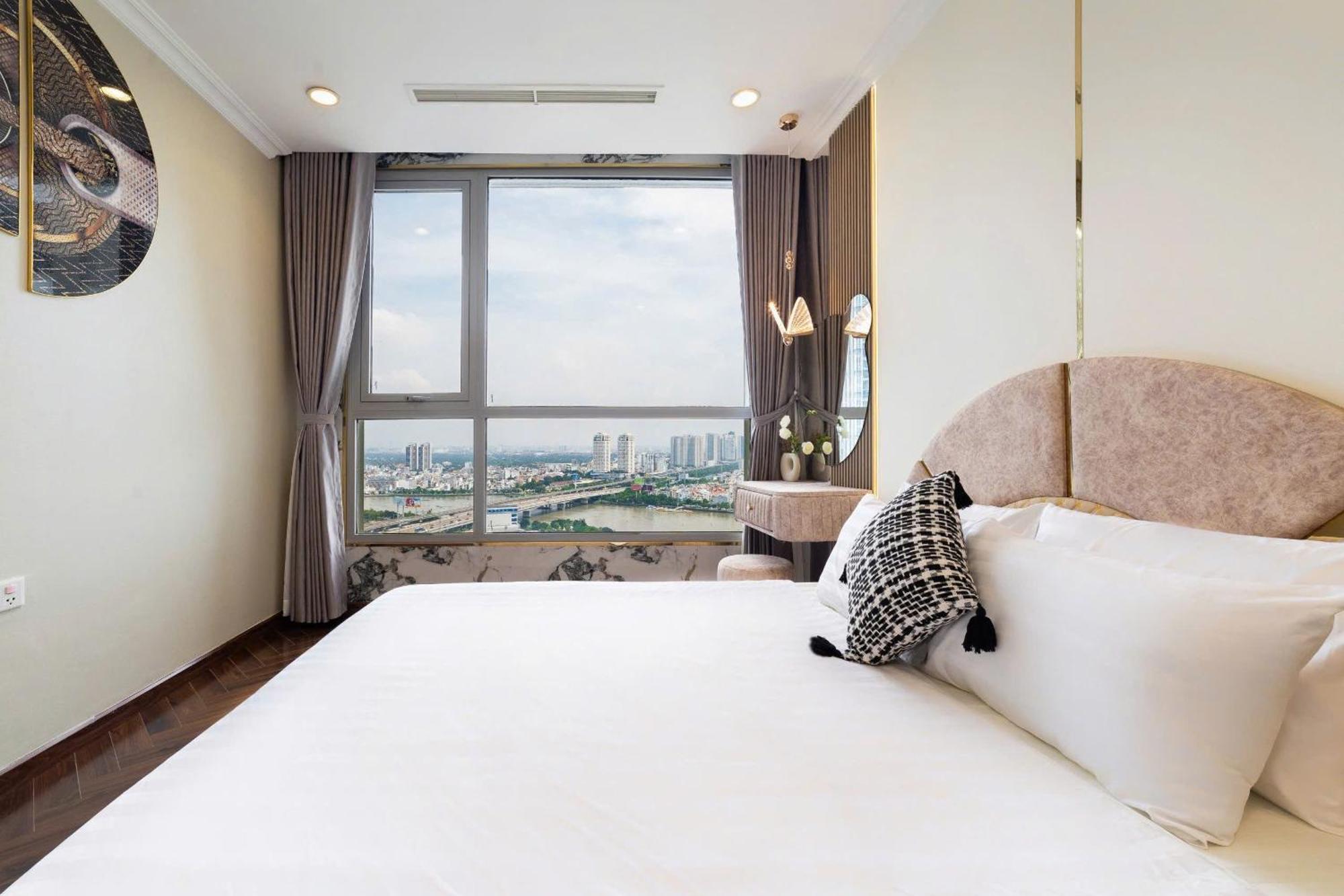 Landmark Nova Vinhome Park Ho Chi Minh City