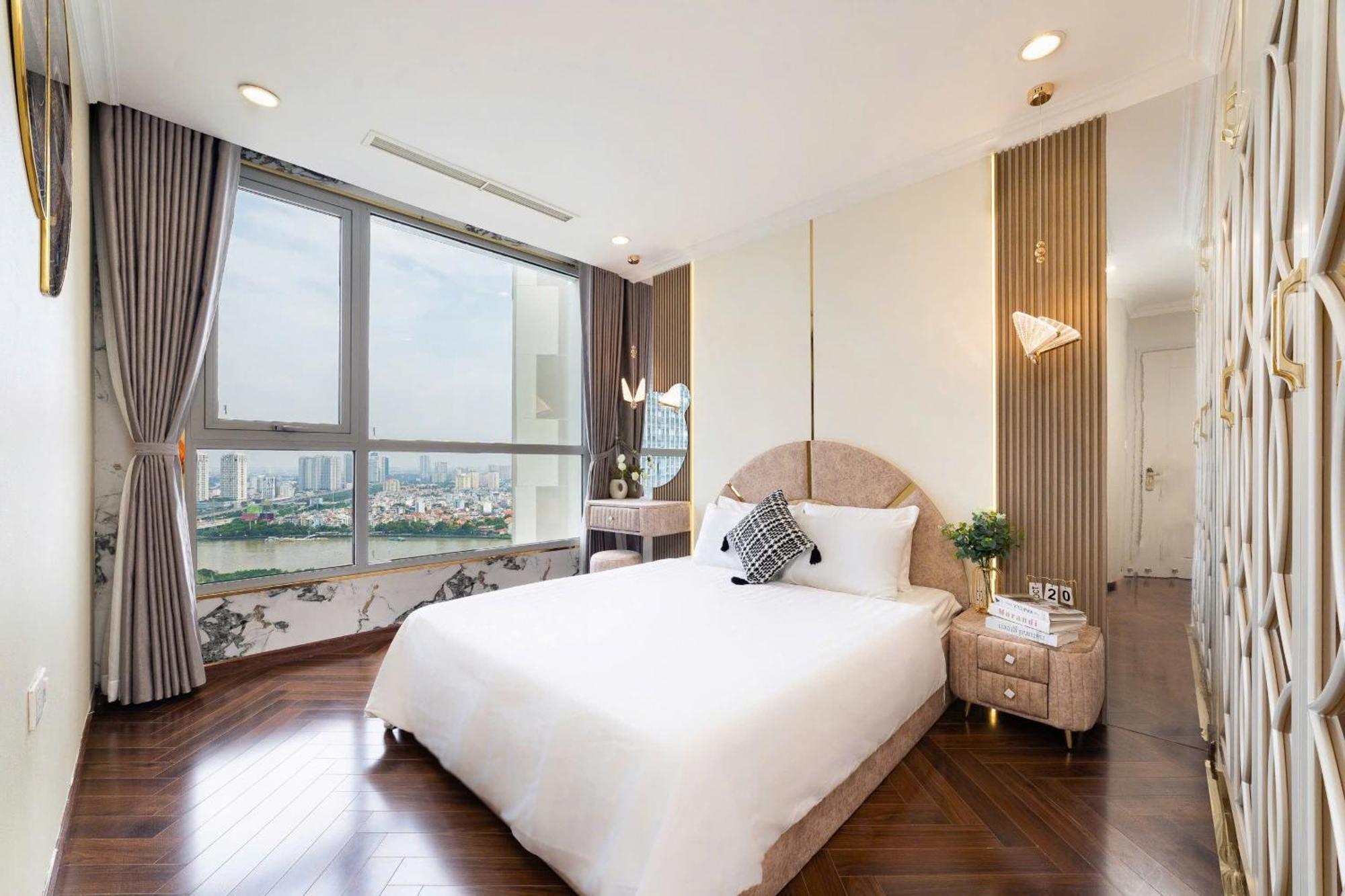 Landmark Nova Vinhome Park *
