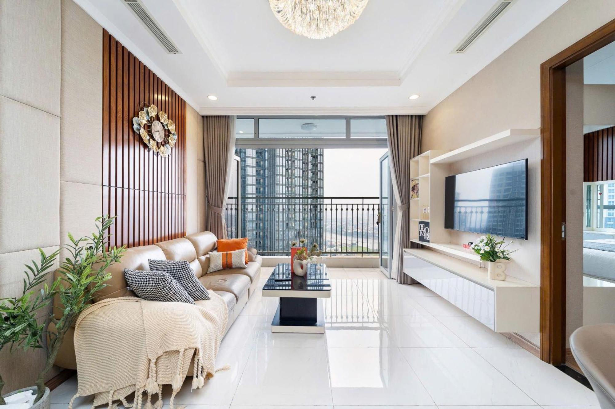 Landmark Nova Vinhome Park
