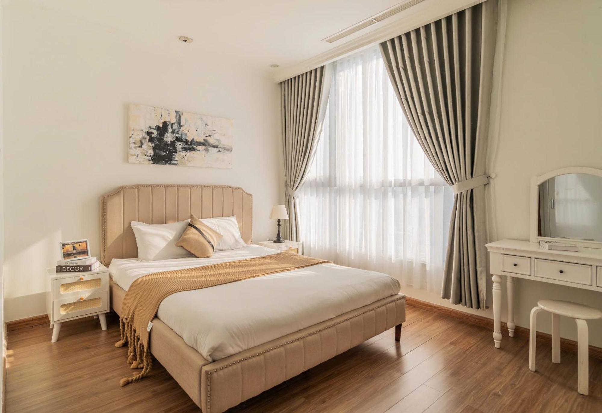 Landmark Nova Vinhome Park Apartment