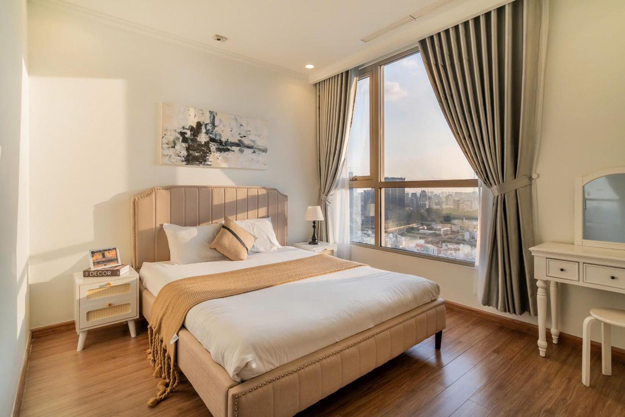 Landmark Nova Vinhome Park Ho Chi Minh City