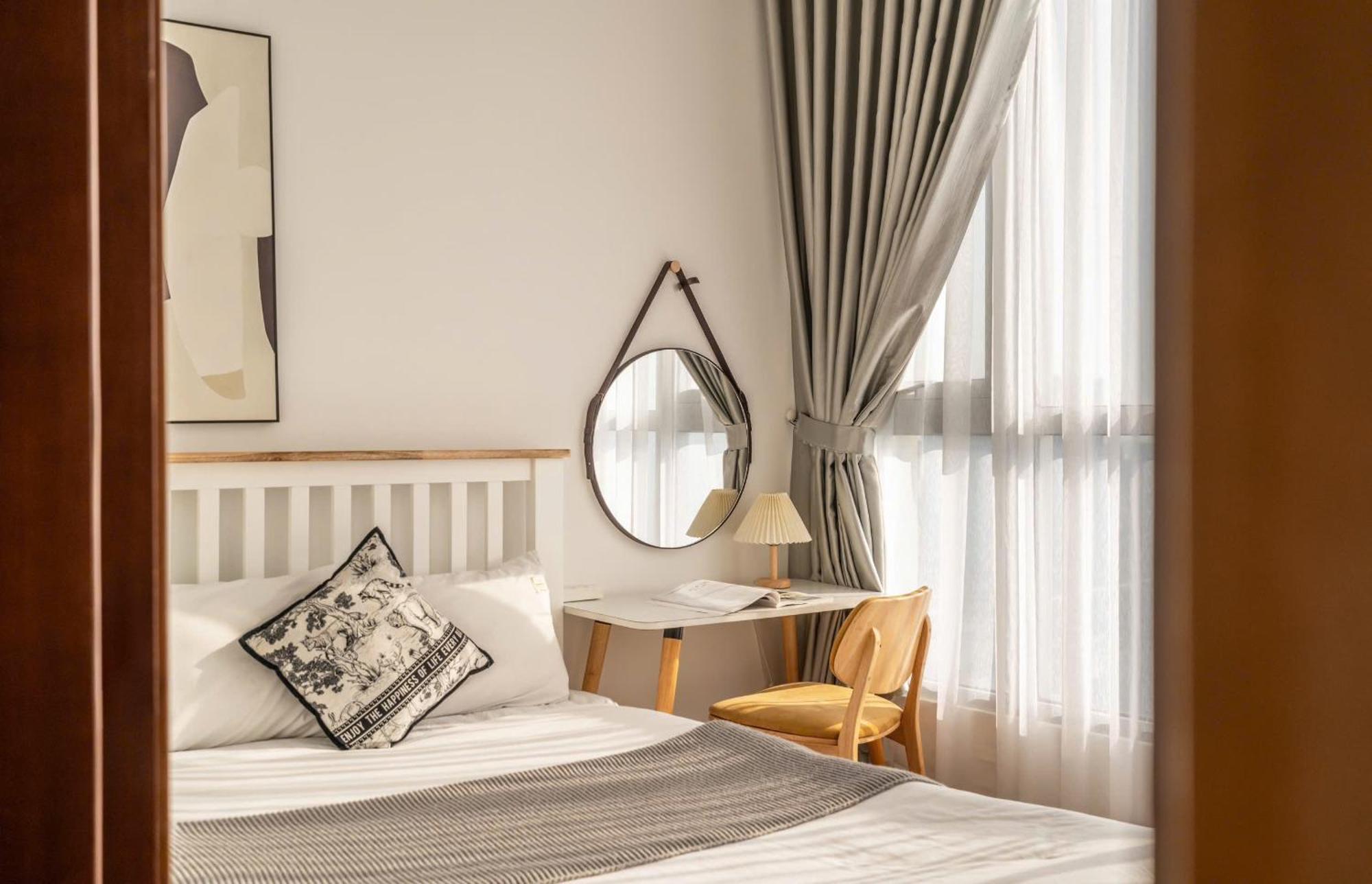 Crystal Landmark Riverside Apartment Ho Chi Minh City
