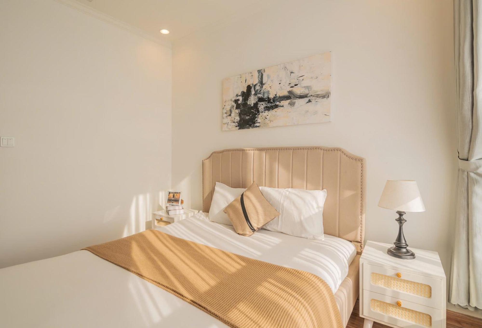Crystal Landmark Riverside Apartment Ho Chi Minh City