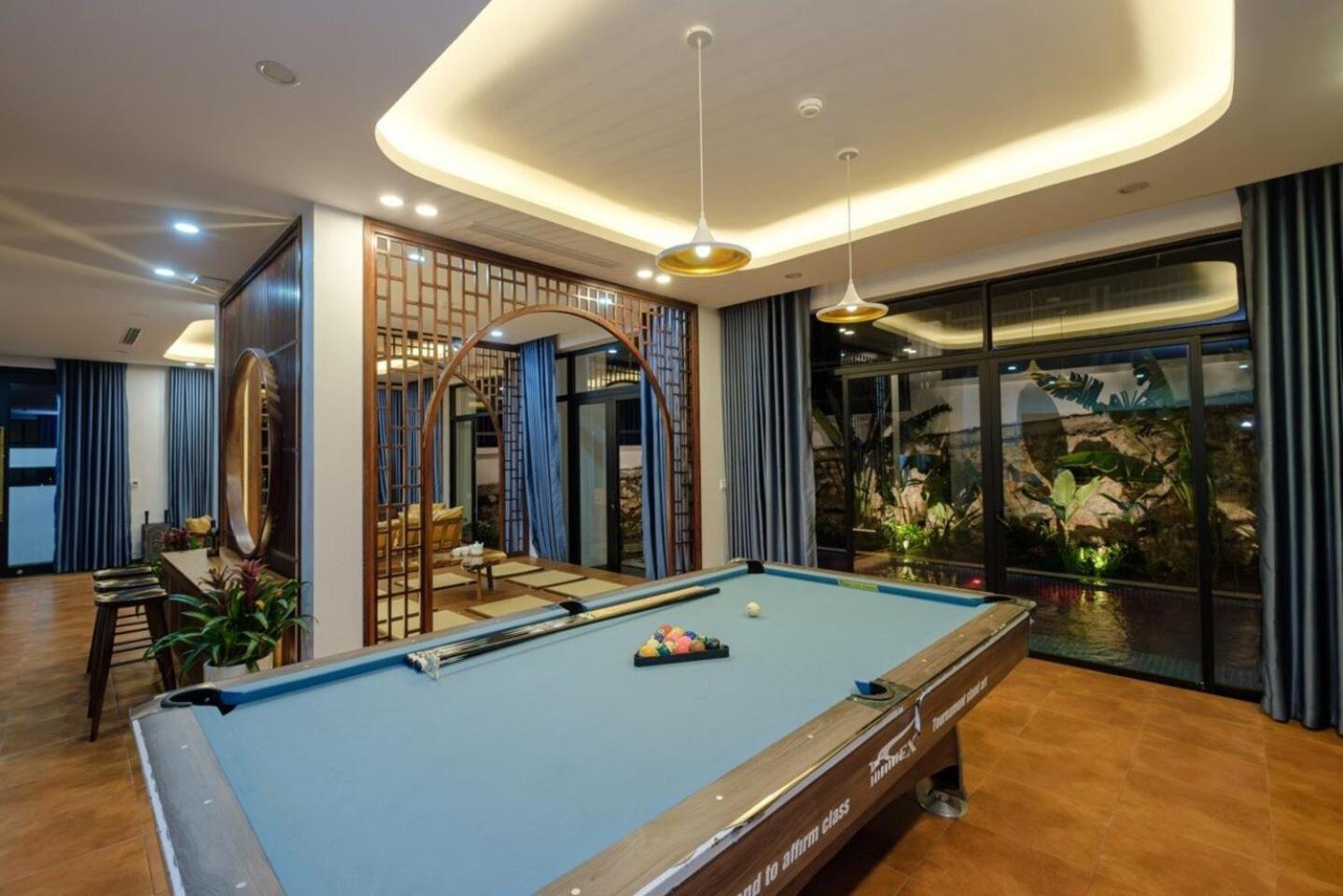 Chuoi Flc 5 Ngu 9-48 - Be Boi Rieng - Trung Tam Villa Ha Long