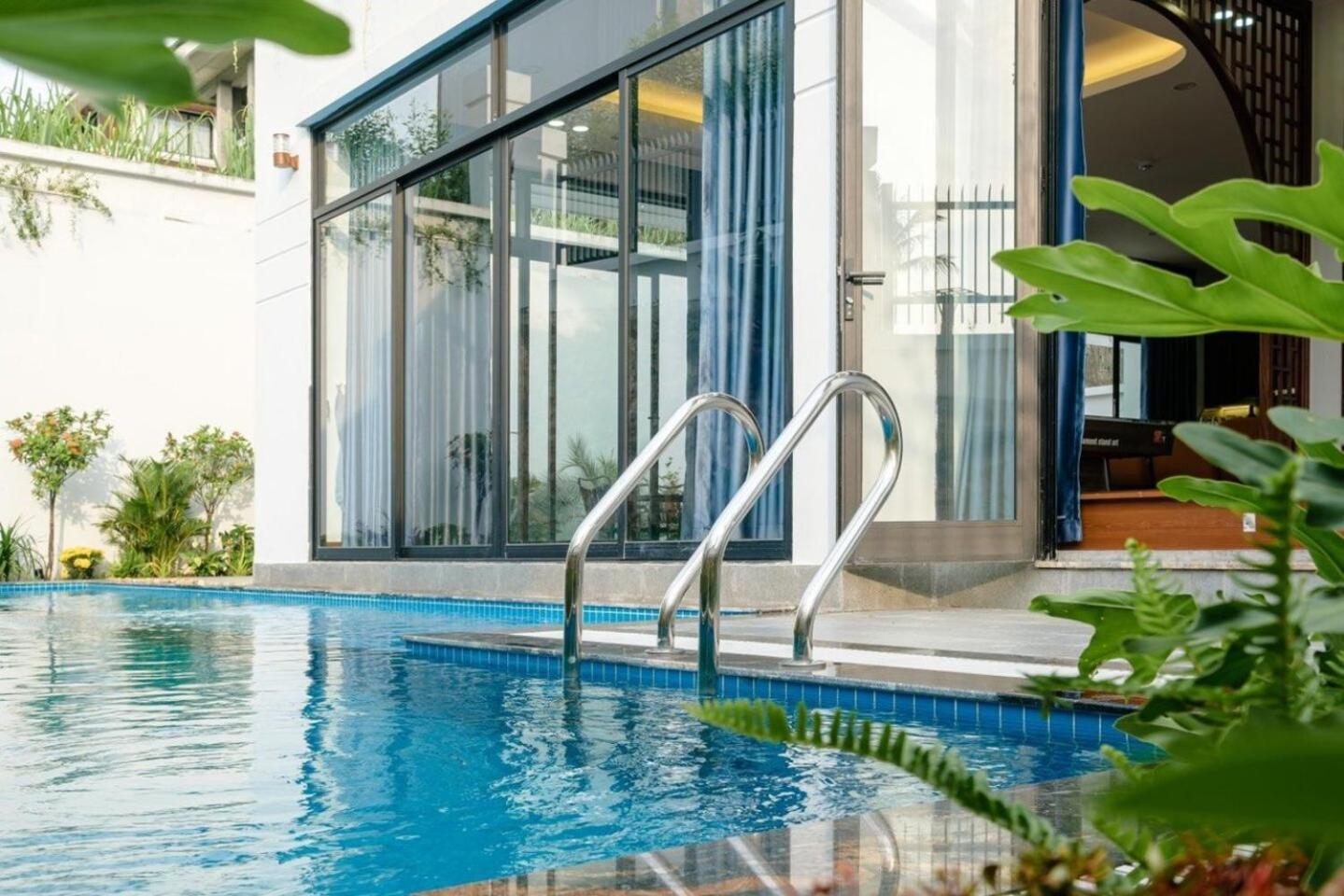Chuoi Flc 5 Ngu 9-48 - Be Boi Rieng - Trung Tam Villa Ha Long