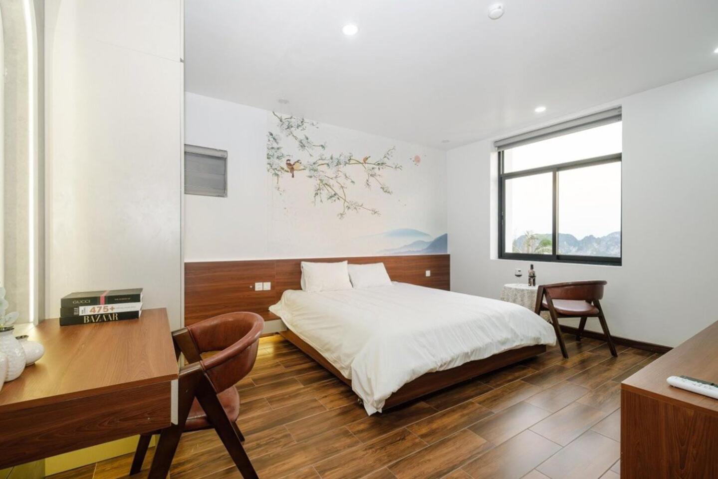 Chuoi Flc 5 Ngu 9-48 - Be Boi Rieng - Trung Tam Villa