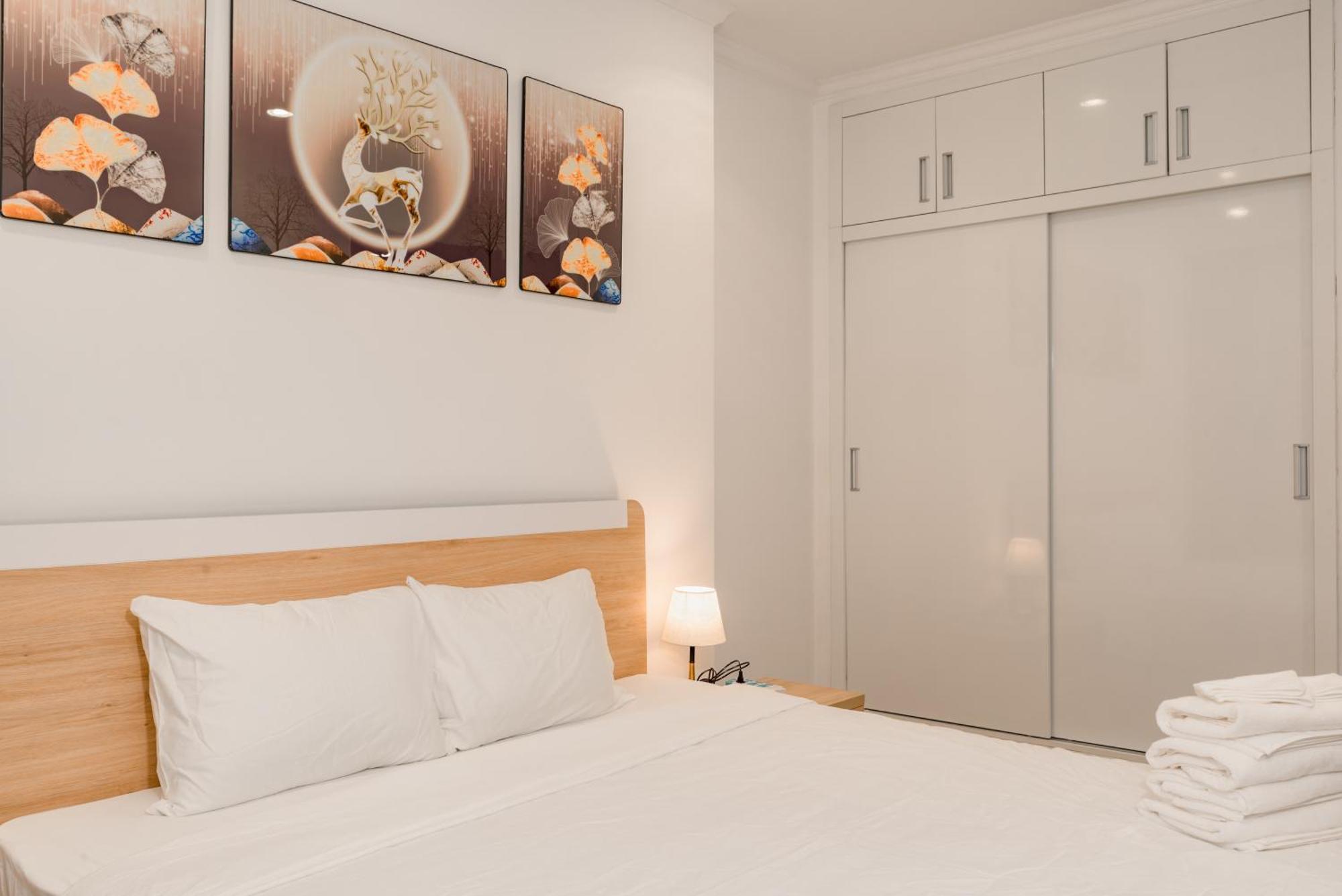 Vinhomes Park Collection V By Elevate