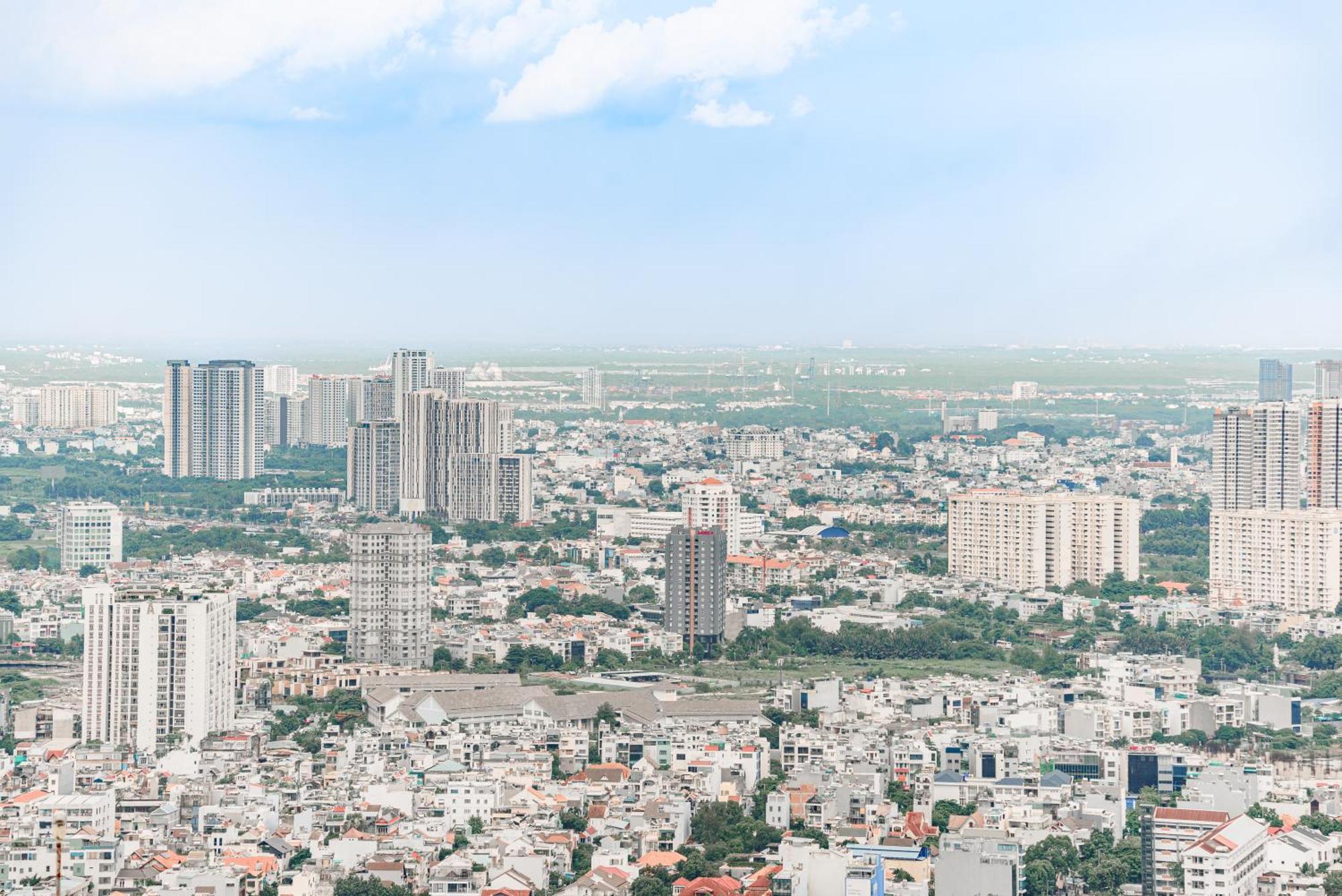 Vinhomes Park Collection V By Elevate Apartment *