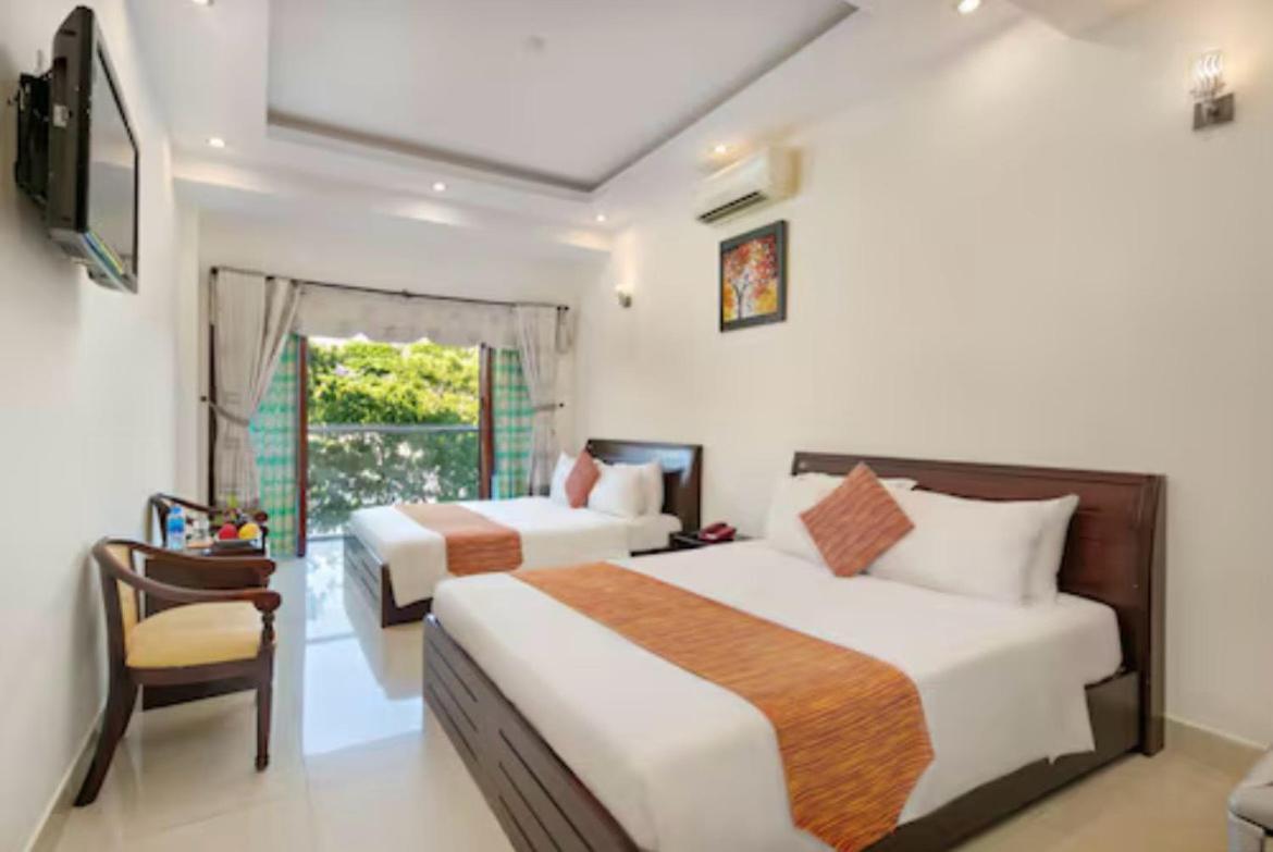 Hotel Dream