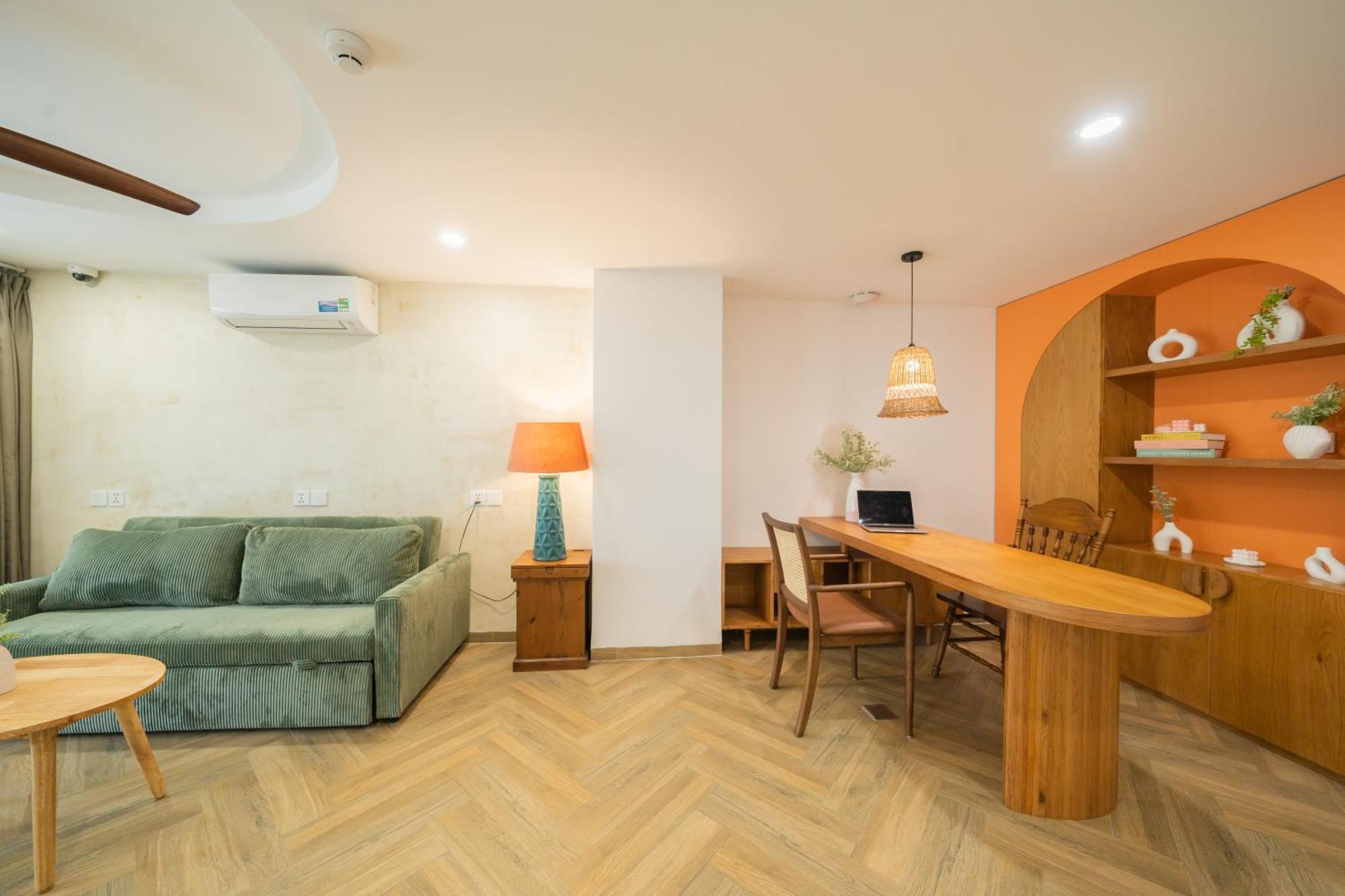 Veluna By Brio Apartment
