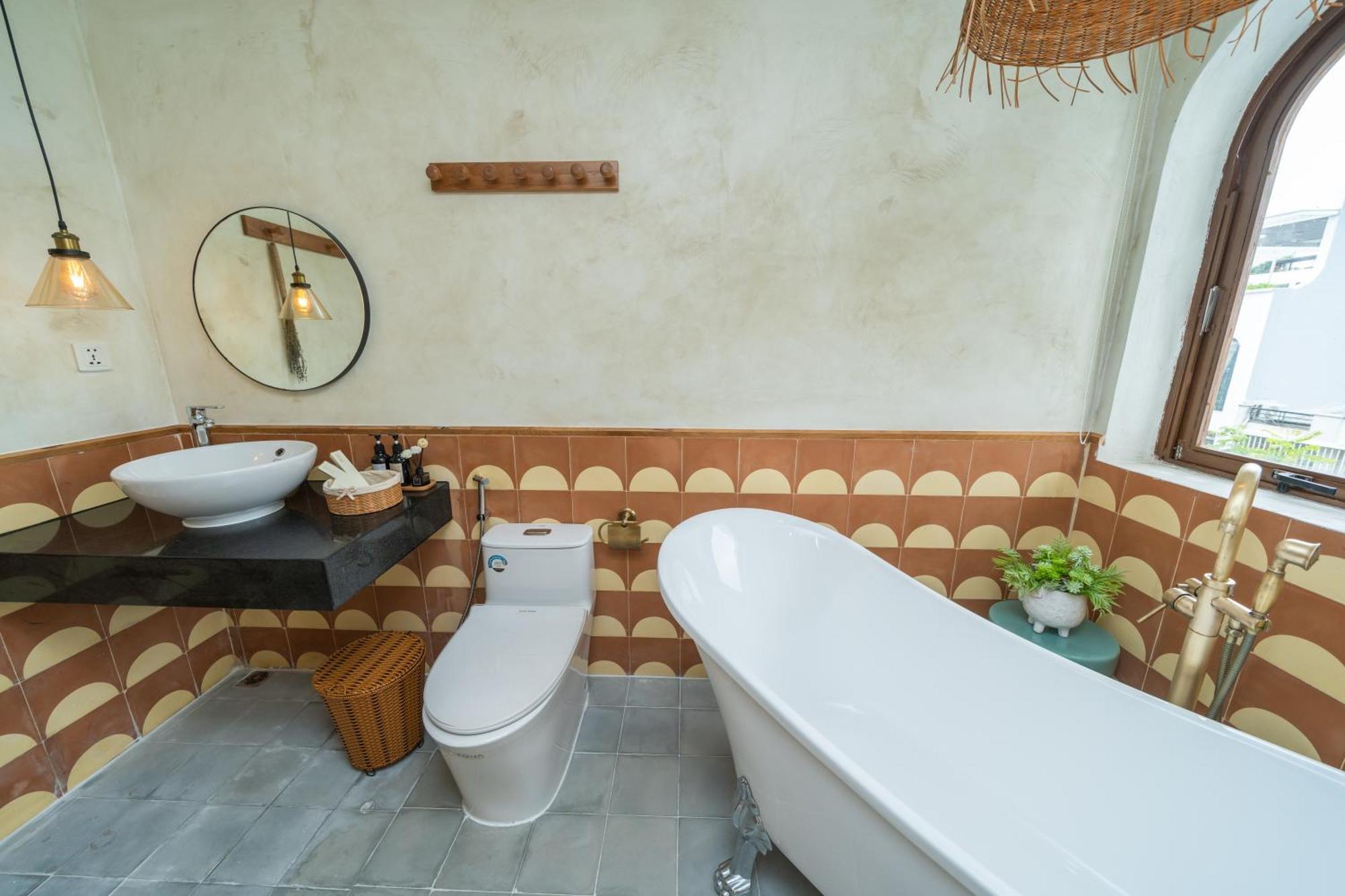 Apartment Veluna By Brio Da Nang