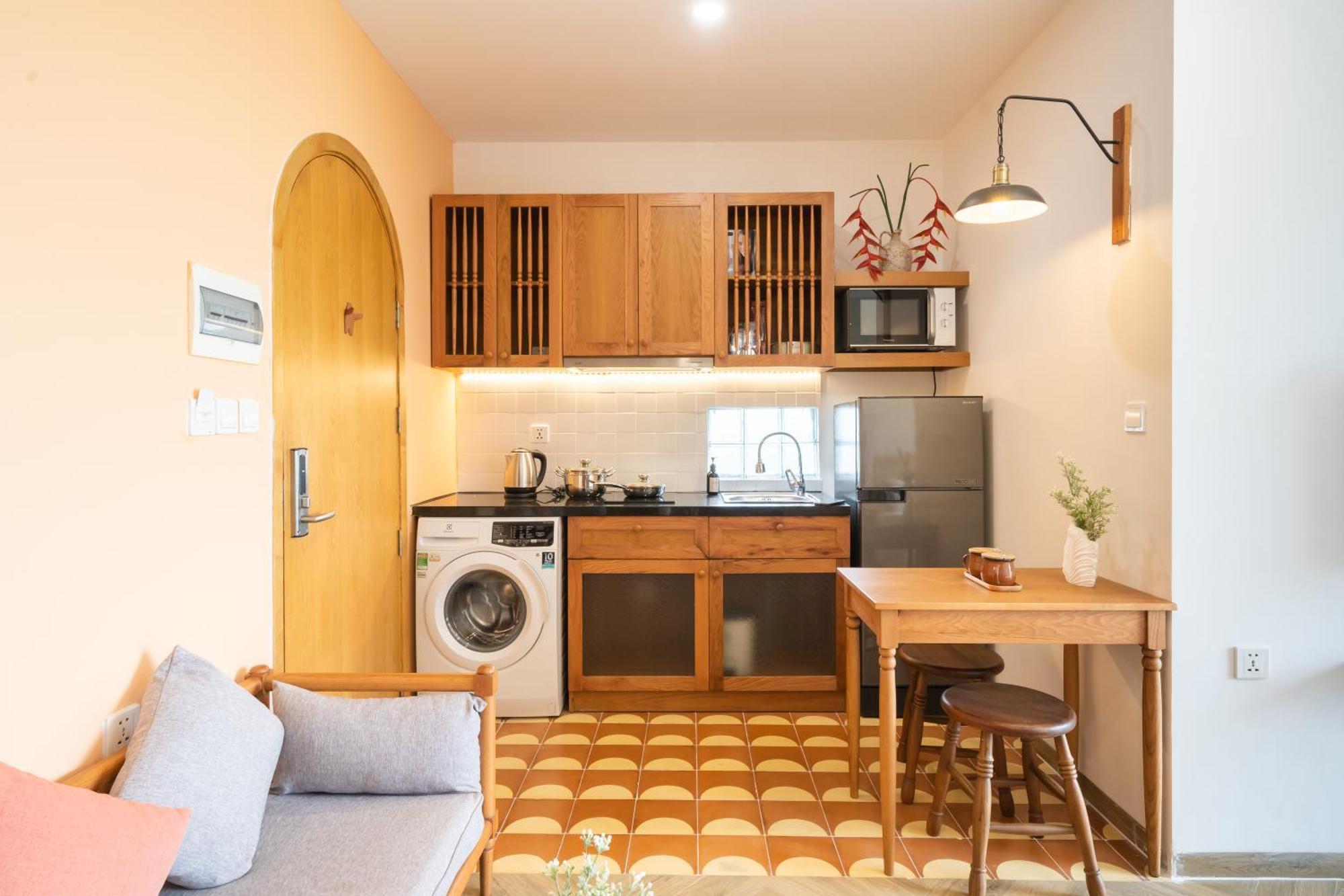 Apartment Veluna By Brio *