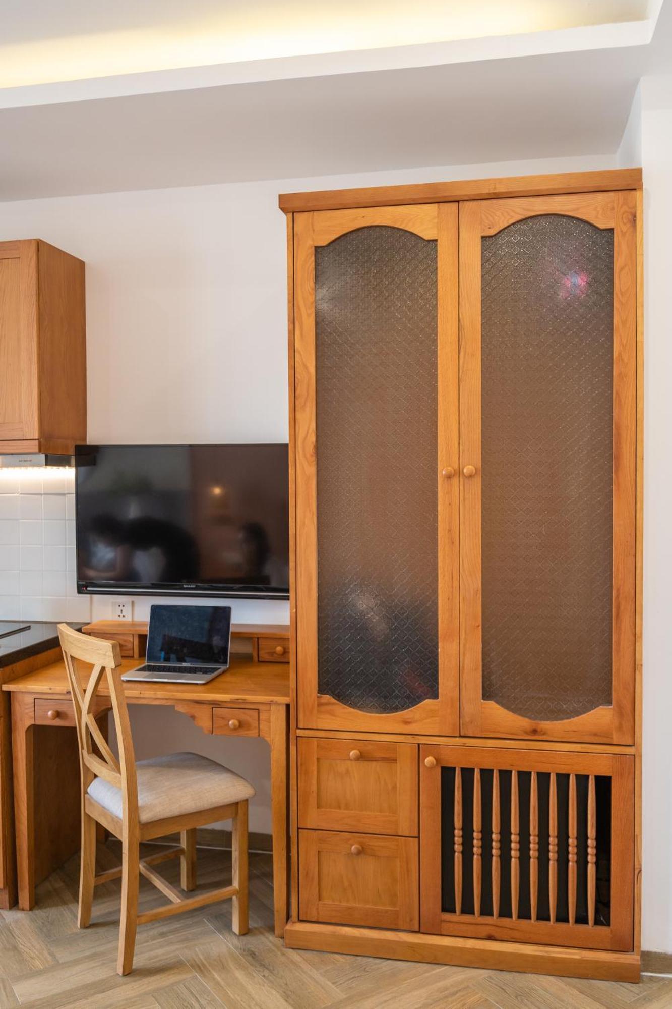 Veluna By Brio Apartment