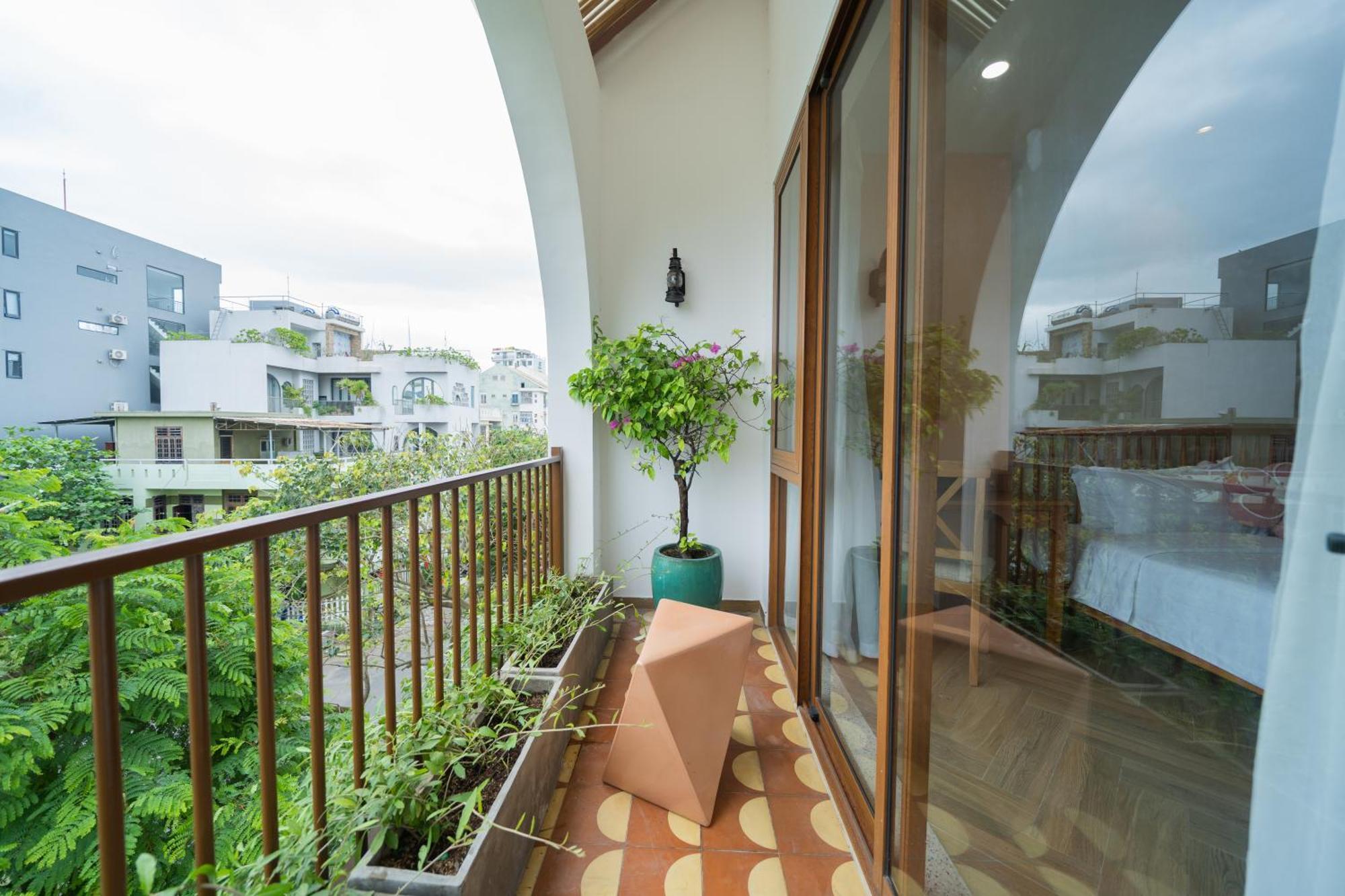 Apartment Veluna By Brio Da Nang
