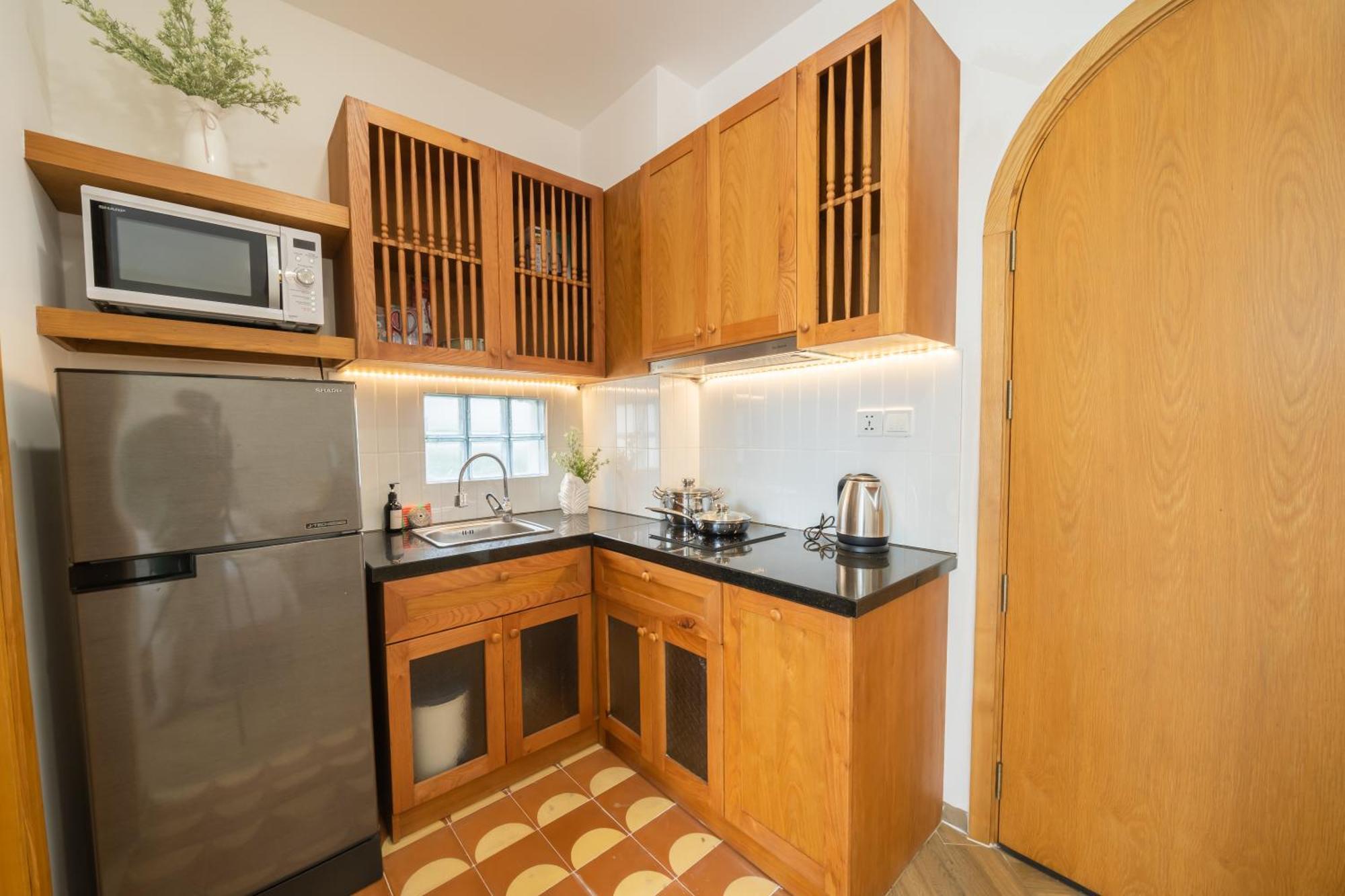 Veluna By Brio Apartment