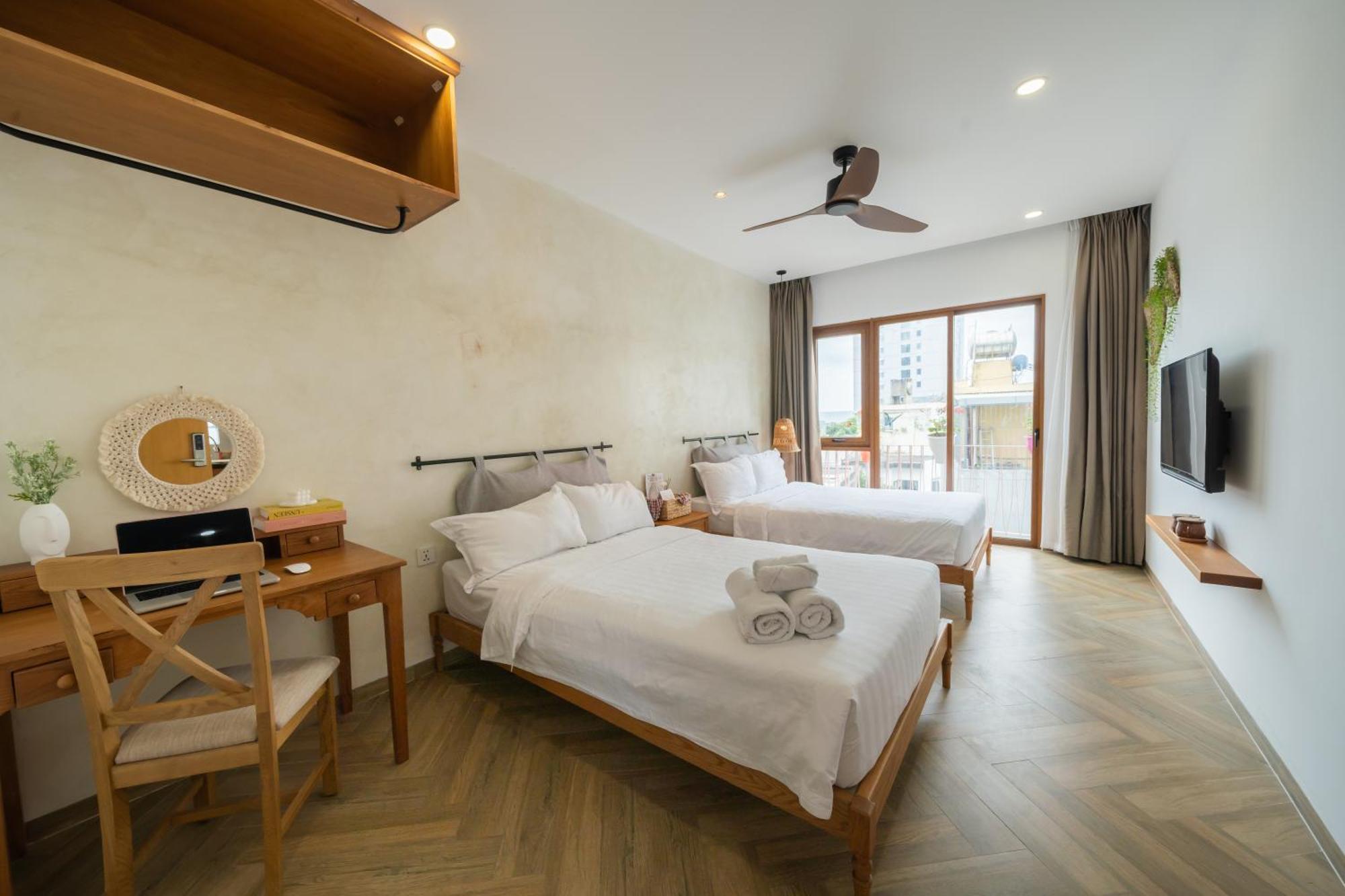 Veluna By Brio Apartment