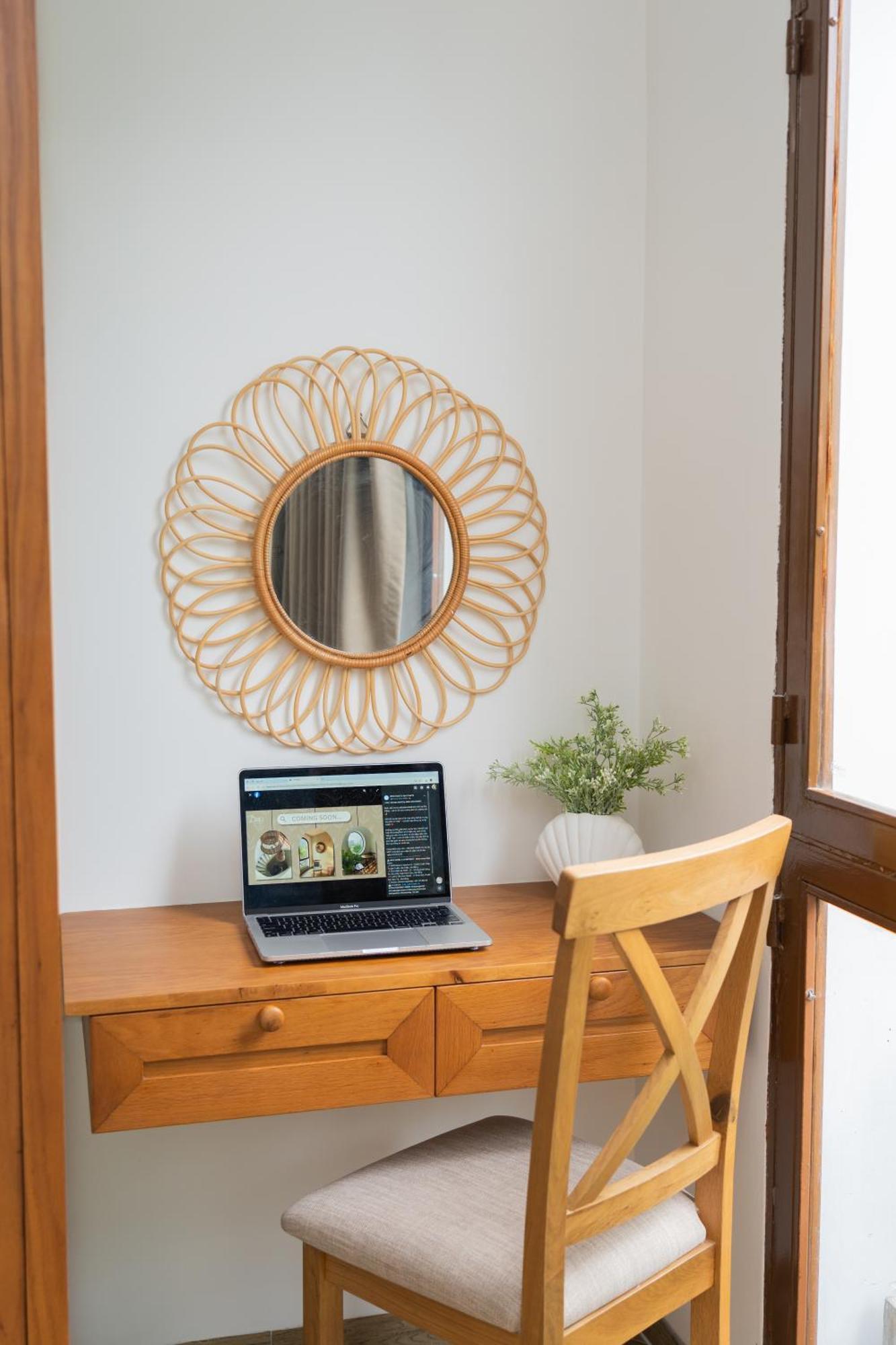 Veluna By Brio Apartment Da Nang