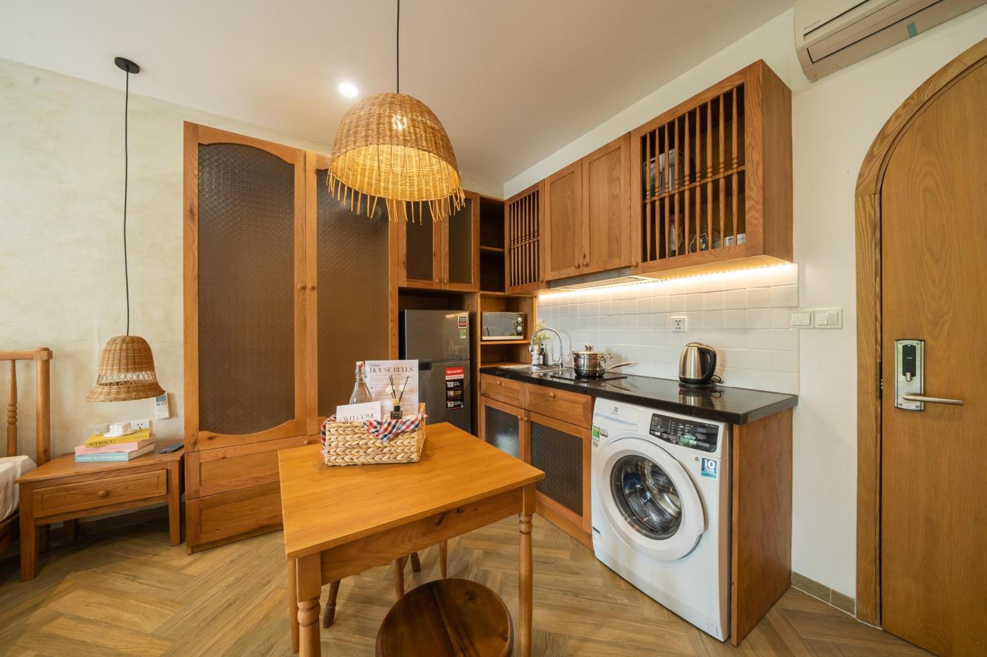 Apartment Veluna By Brio Da Nang