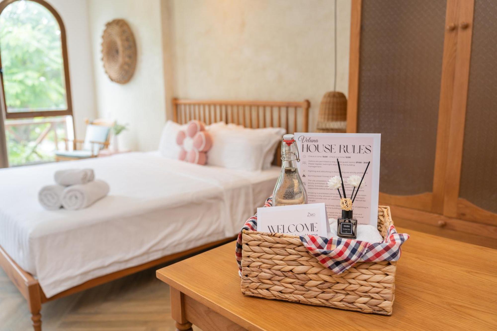 Veluna By Brio Apartment Da Nang