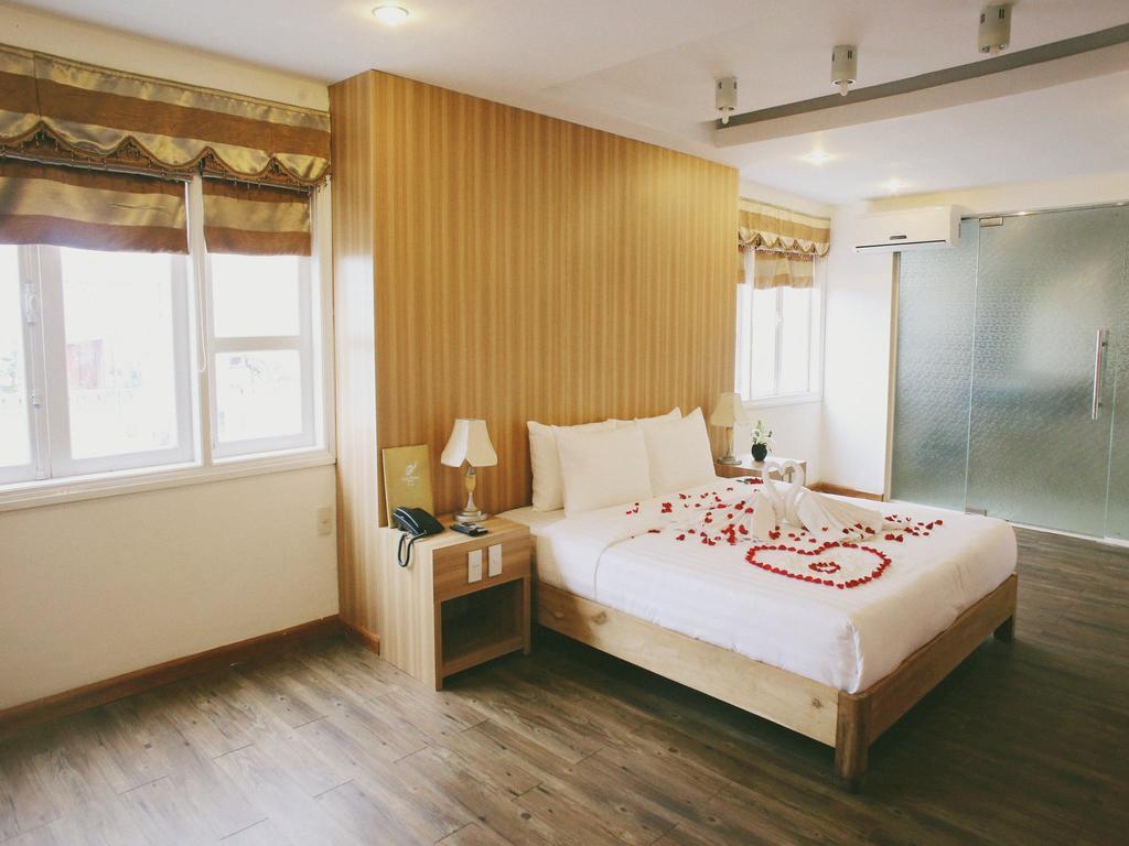 Cosiana Hotel