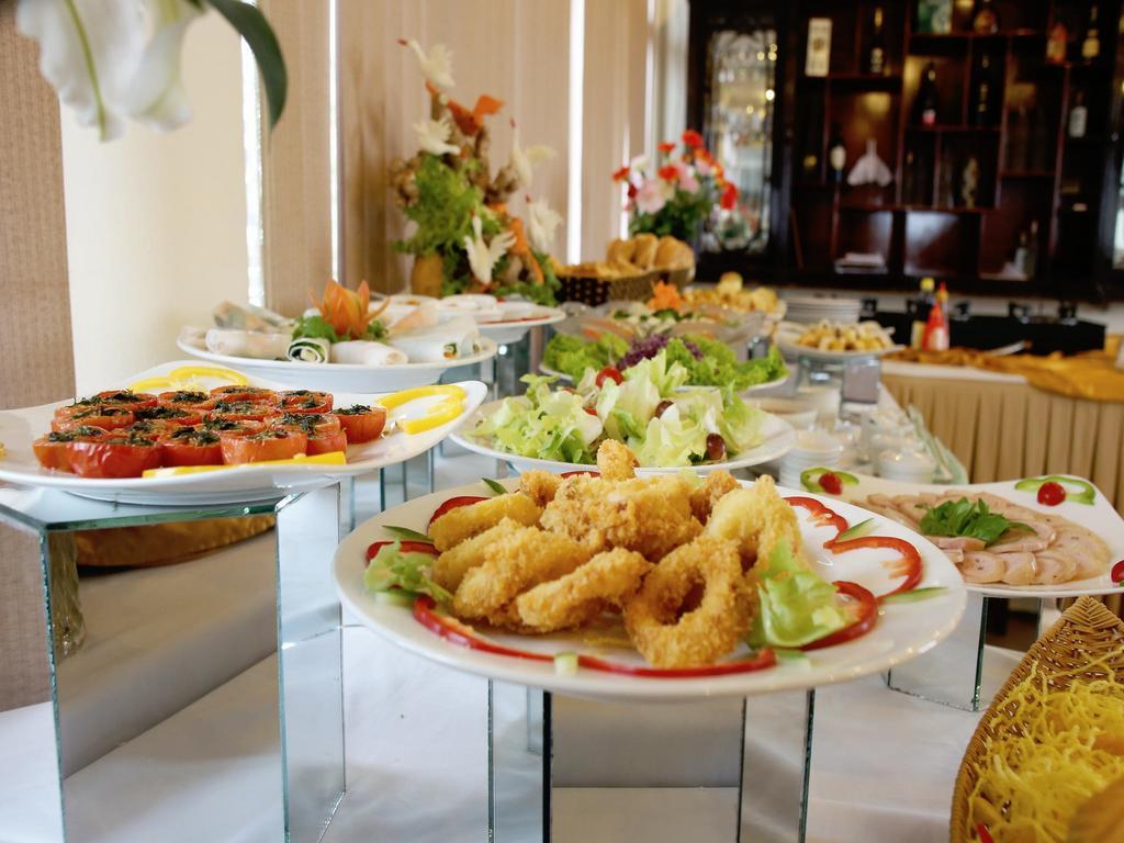 Cosiana Hotel