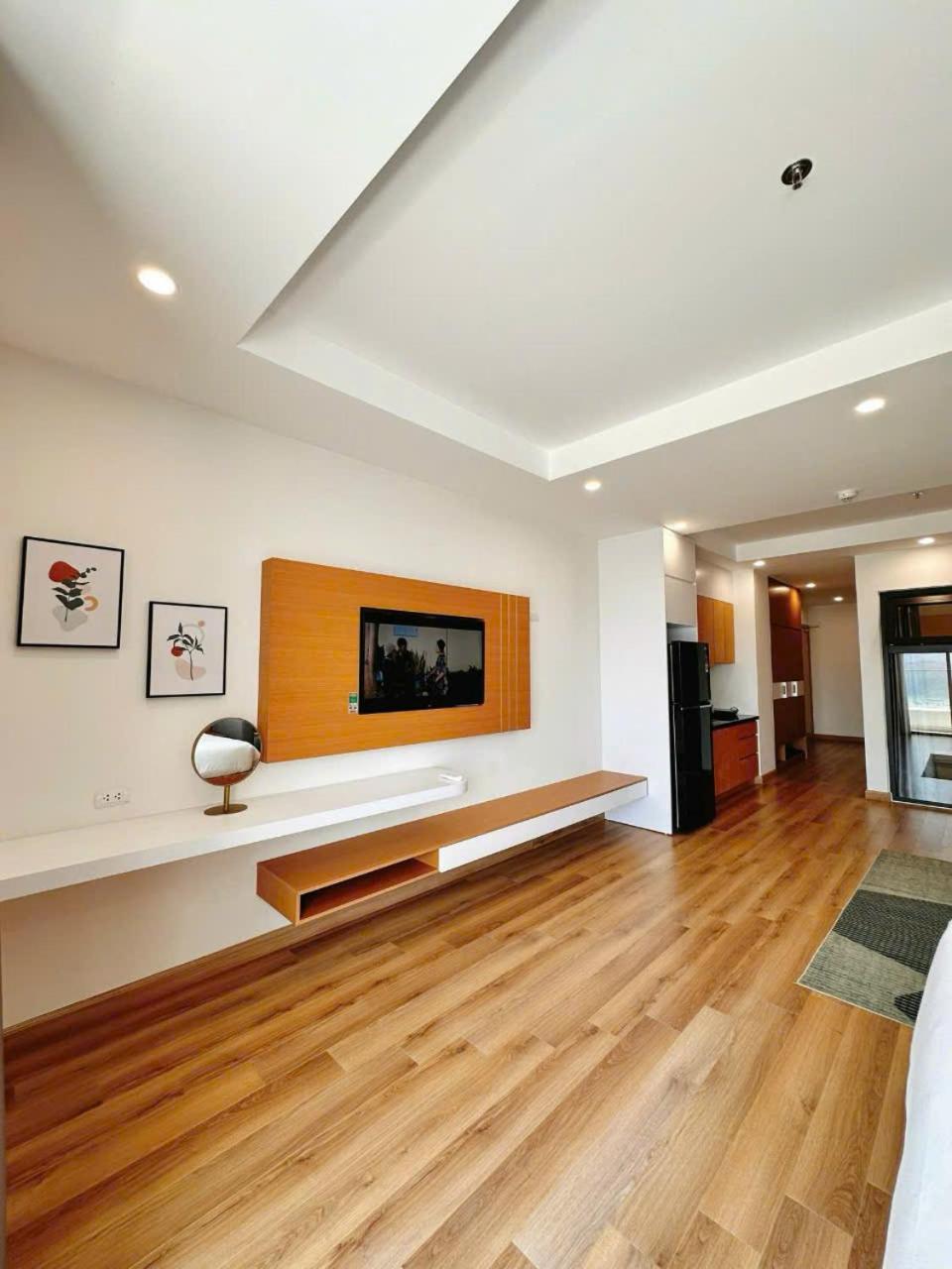 Ho Tms Kim Ngan Apartment *