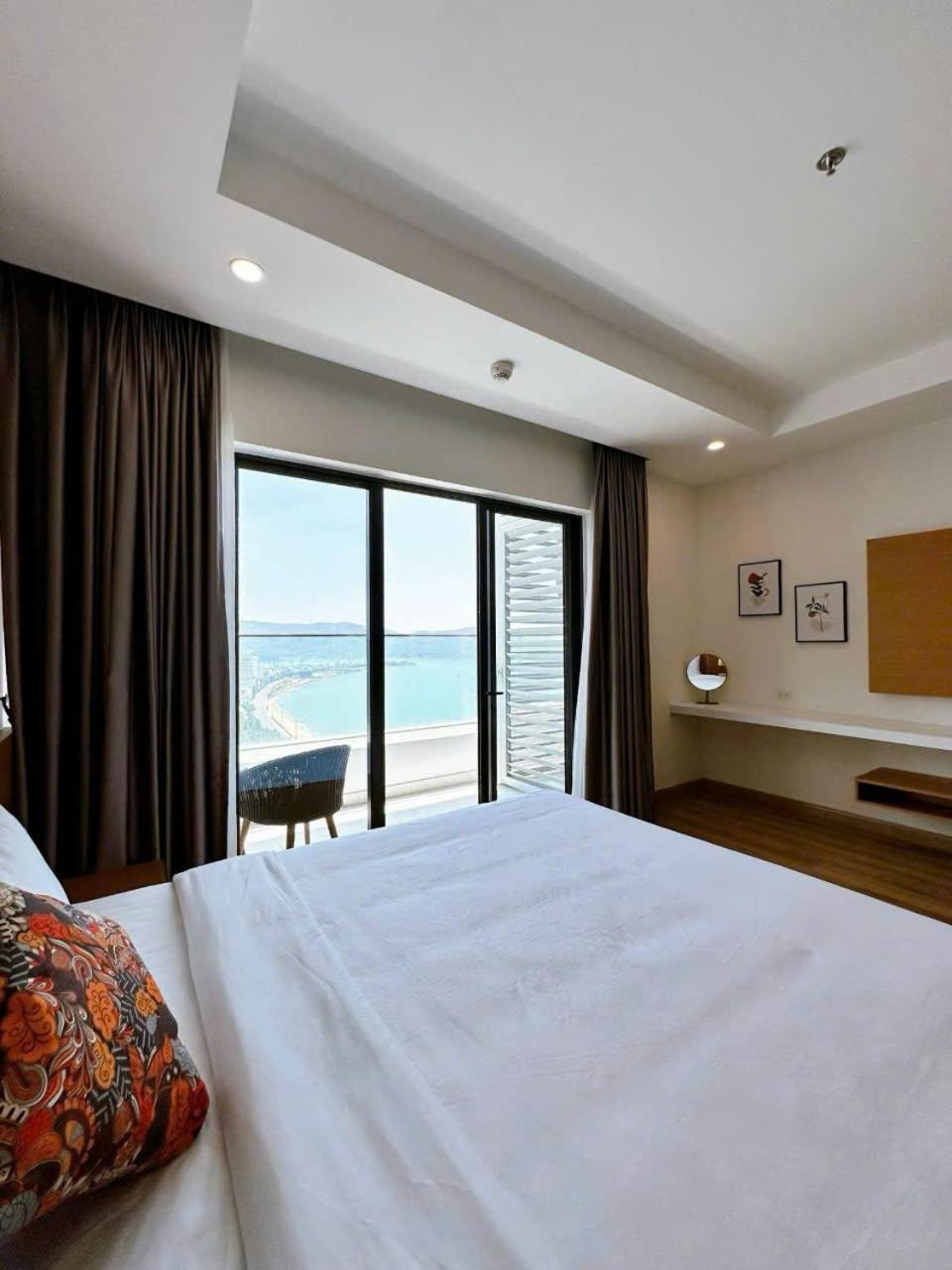 Apartment Ho Tms Kim Ngan Quy Nhon