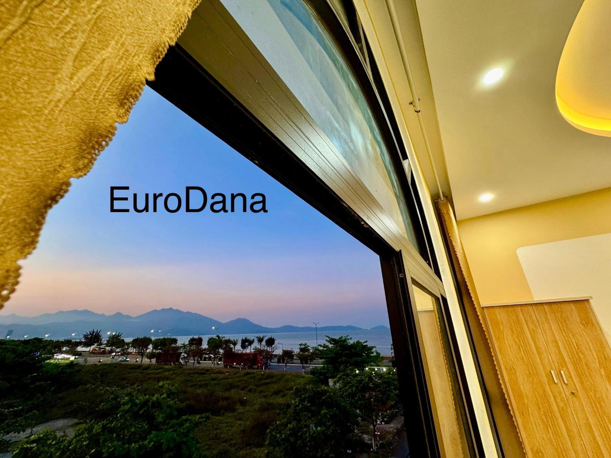Eurodana Apartment