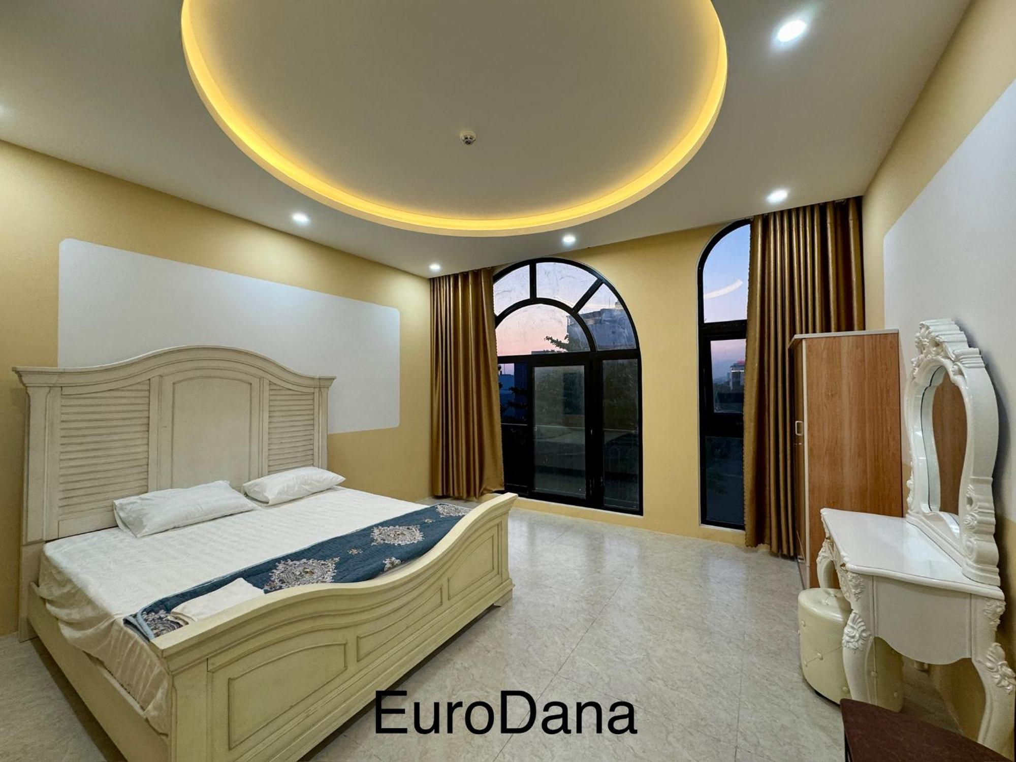 Eurodana * Da Nang