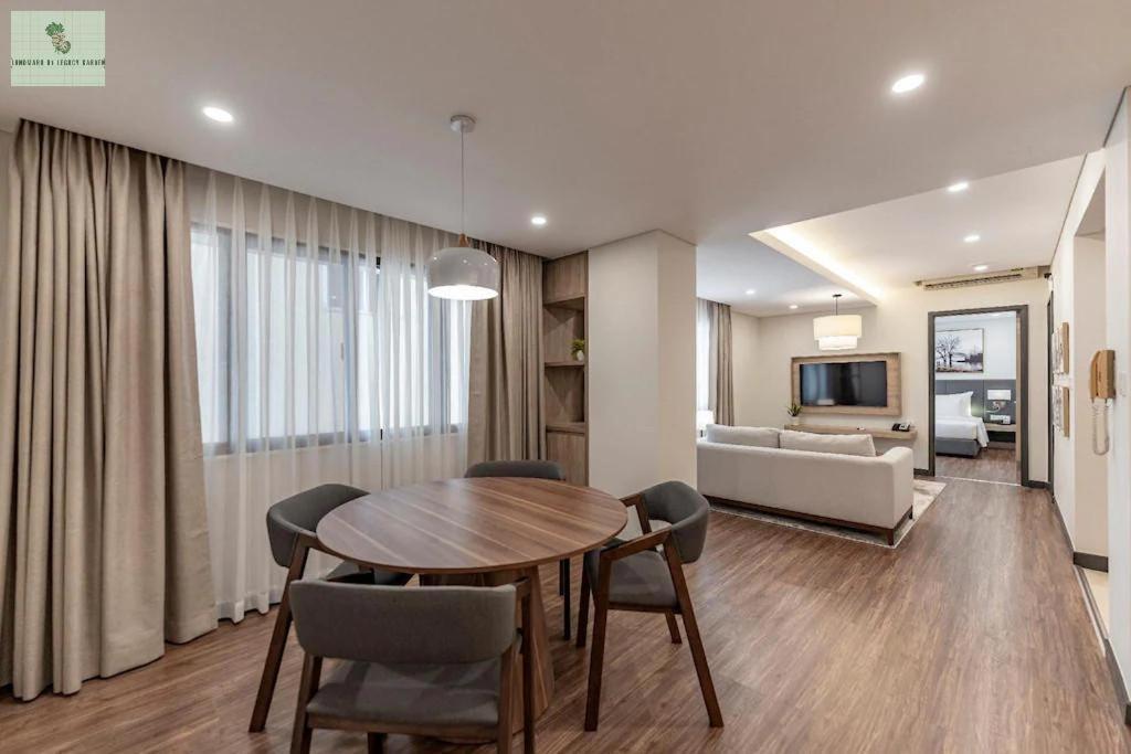Landmark 81 Legacy Garden Apartment Ho Chi Minh City