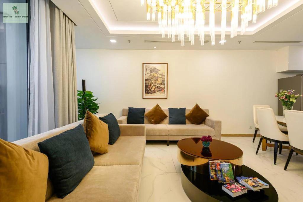Landmark 81 Legacy Garden Apartment Ho Chi Minh City