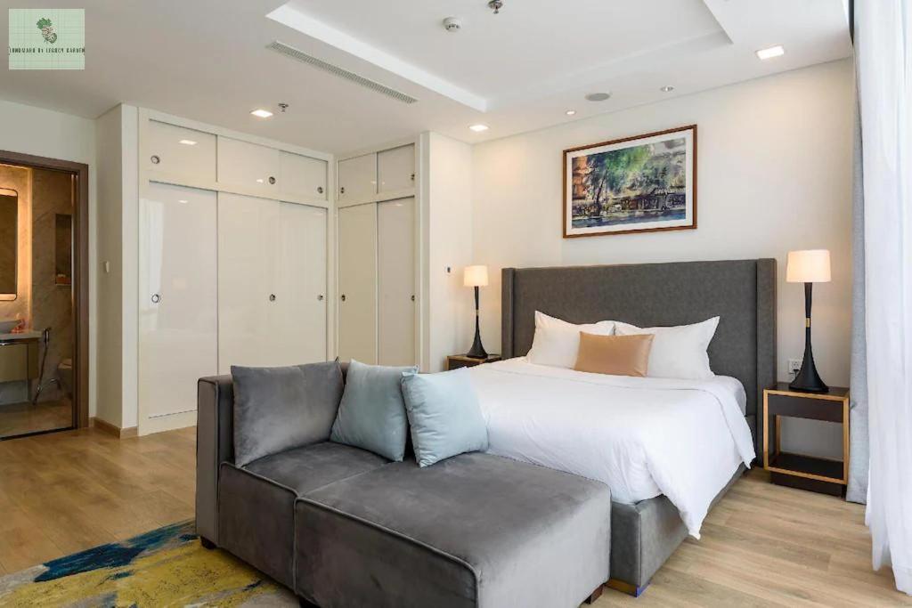 Landmark 81 Legacy Garden Apartment Ho Chi Minh City