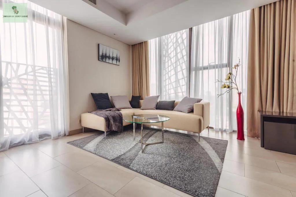Landmark 81 Legacy Garden Apartment Ho Chi Minh City