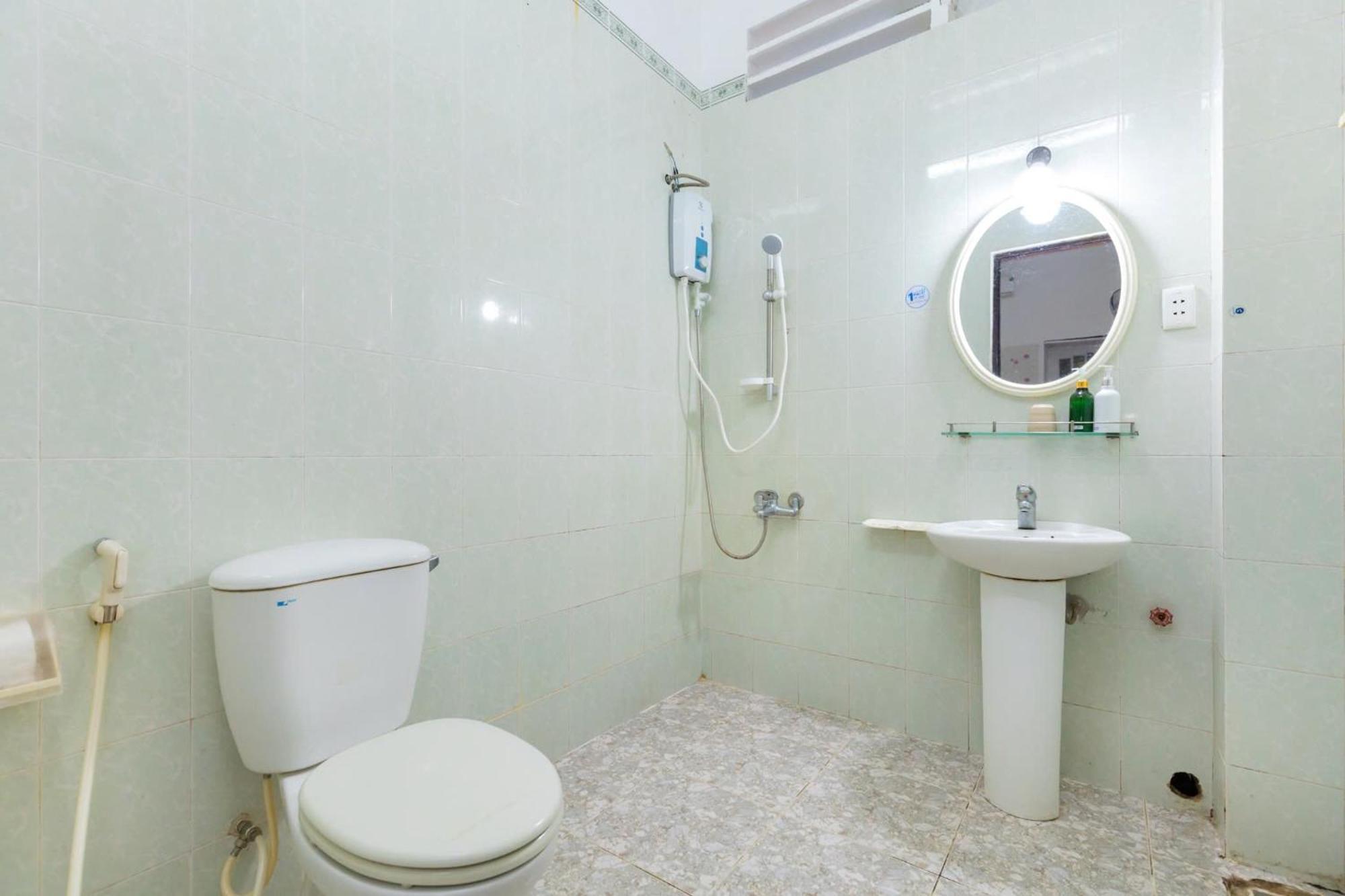 Holiday home Biet Thu Dang Duong Vo Thi Sau Bai Sau Vung Tau