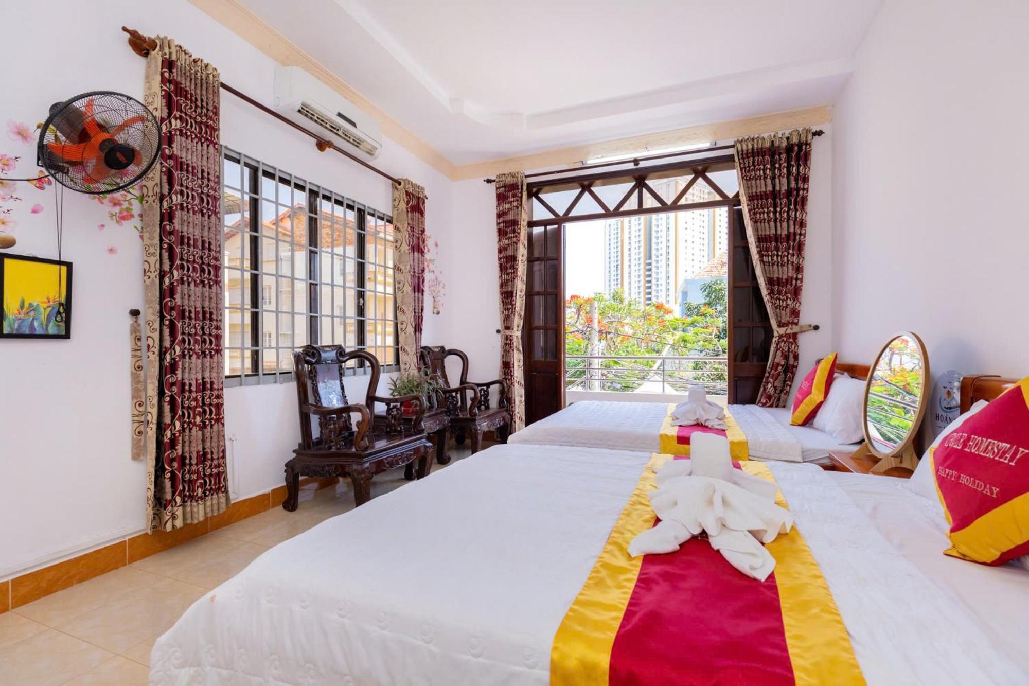 Holiday home Biet Thu Dang Duong Vo Thi Sau Bai Sau Vung Tau