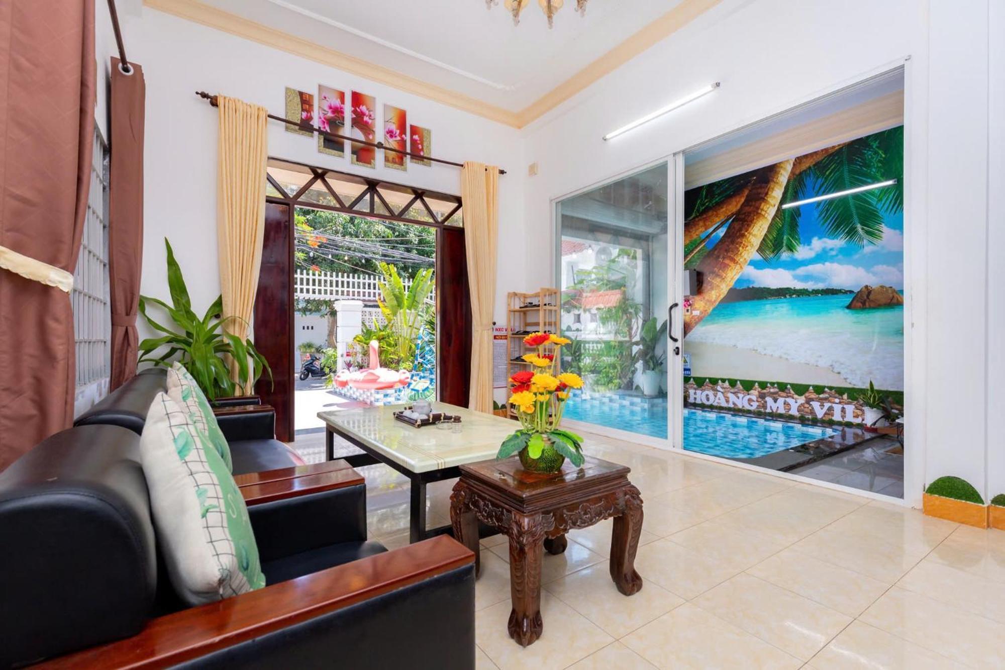 Biet Thu Dang Duong Vo Thi Sau Bai Sau Vung Tau