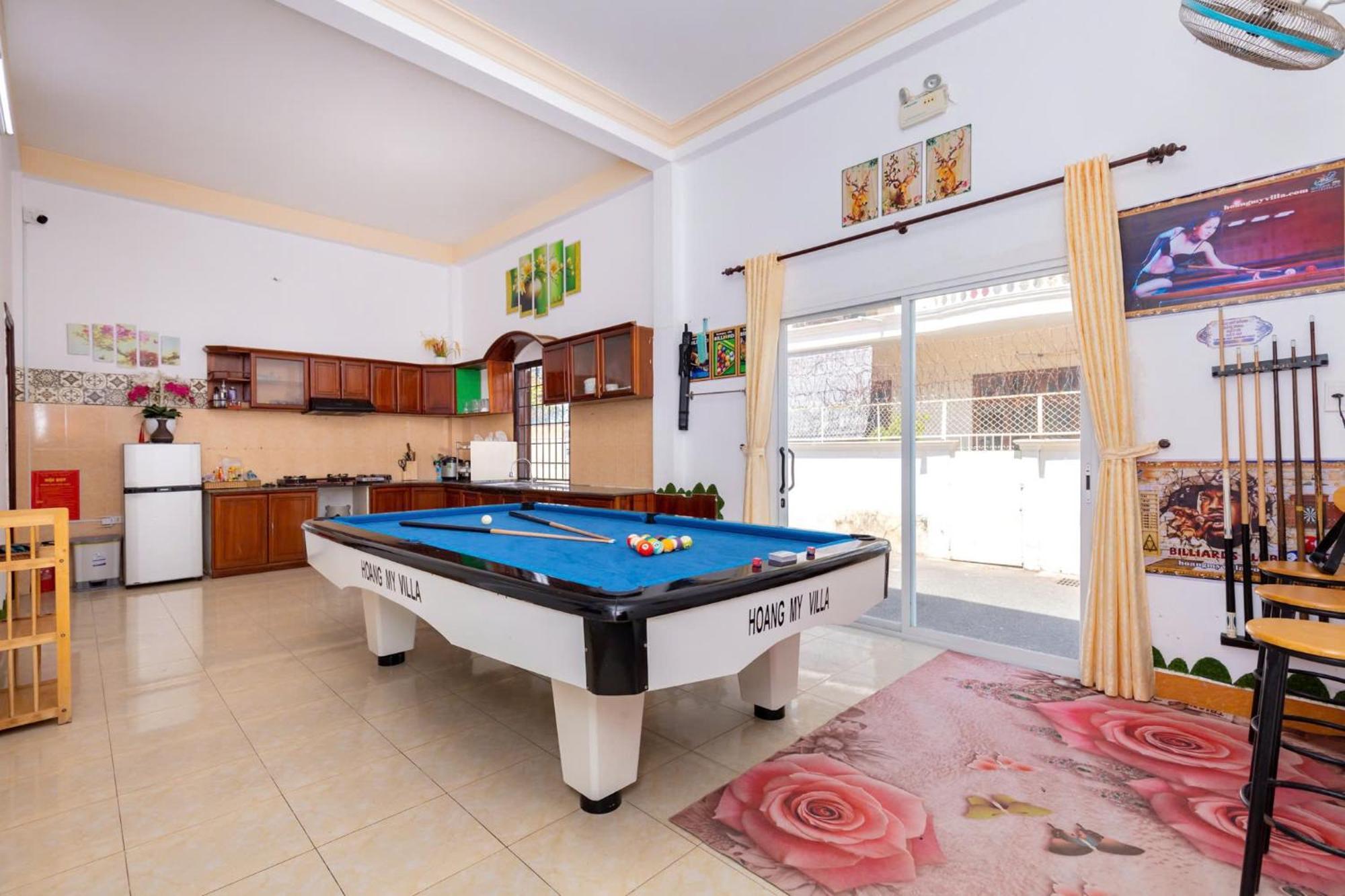 Biet Thu Dang Duong Vo Thi Sau Bai Sau * Vung Tau