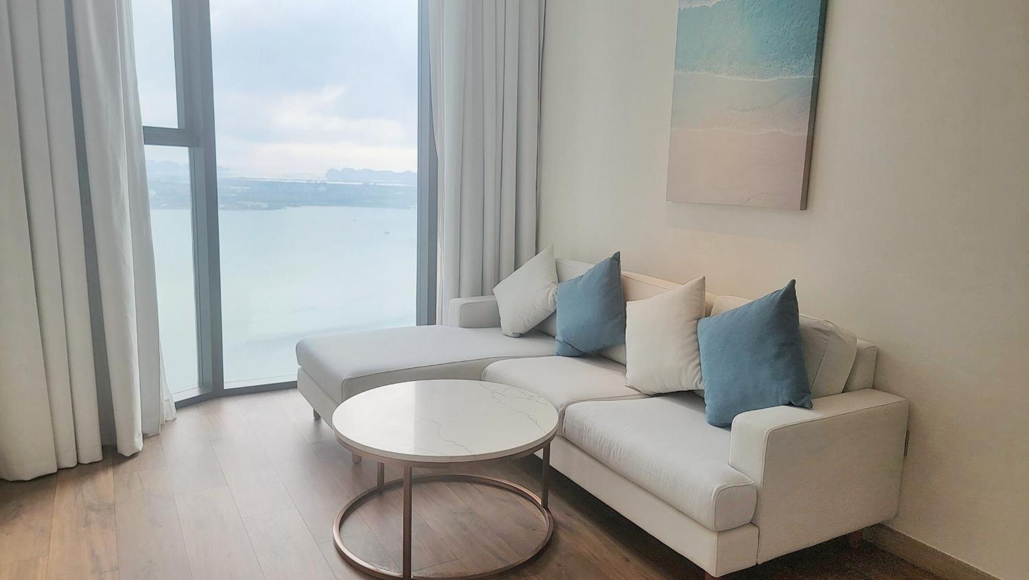Waterfront A La Carte Ha Long