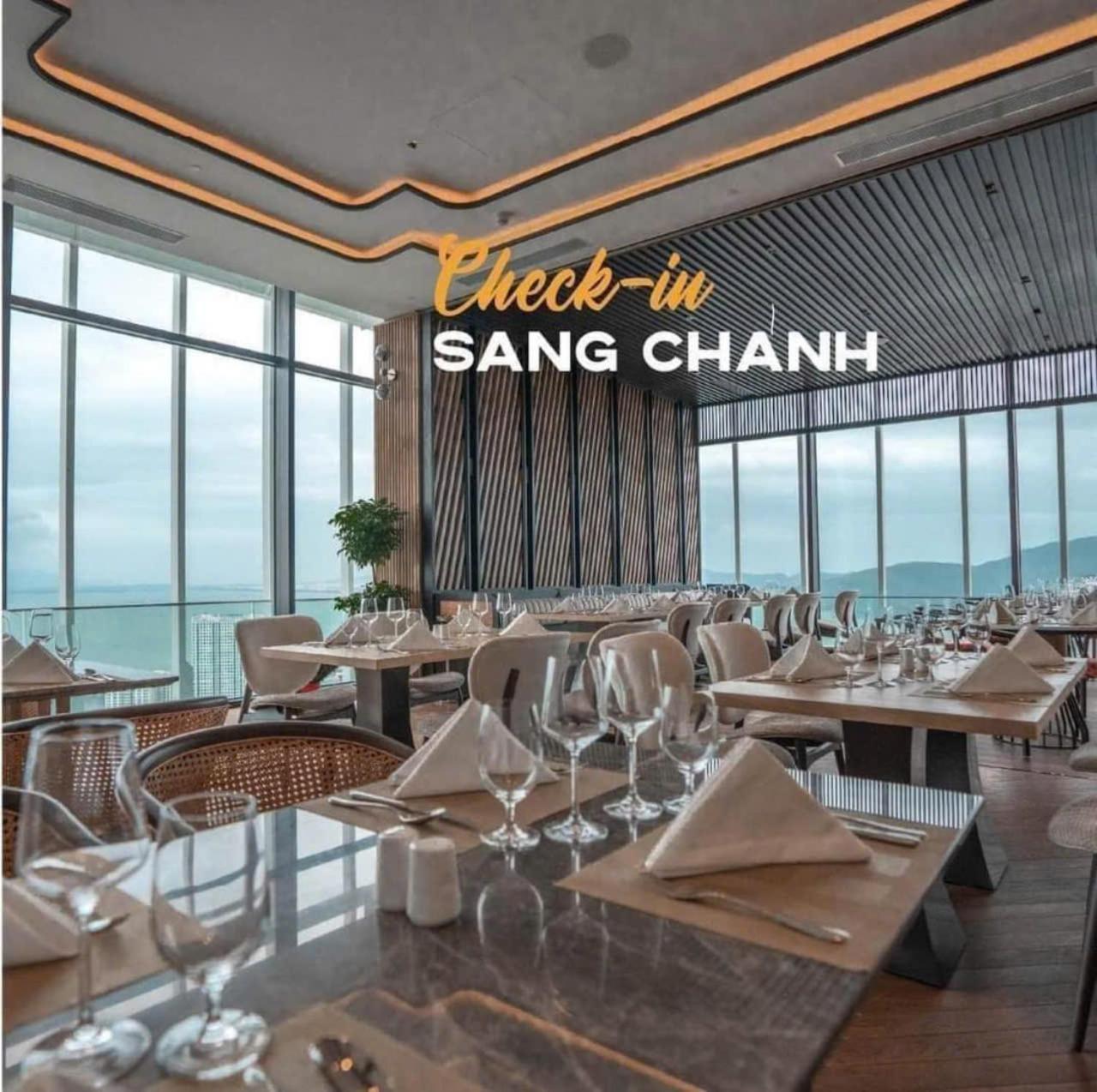 Ho Tms Kim Ngan Apartment Quy Nhon