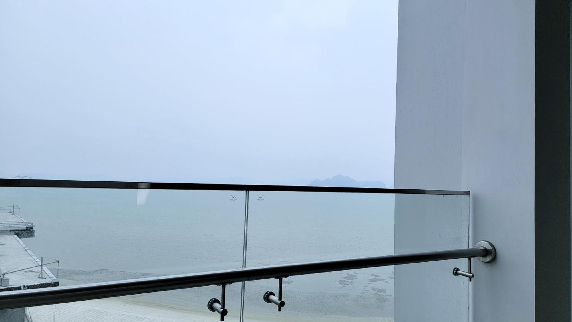 Apartment Waterfront A La Carte