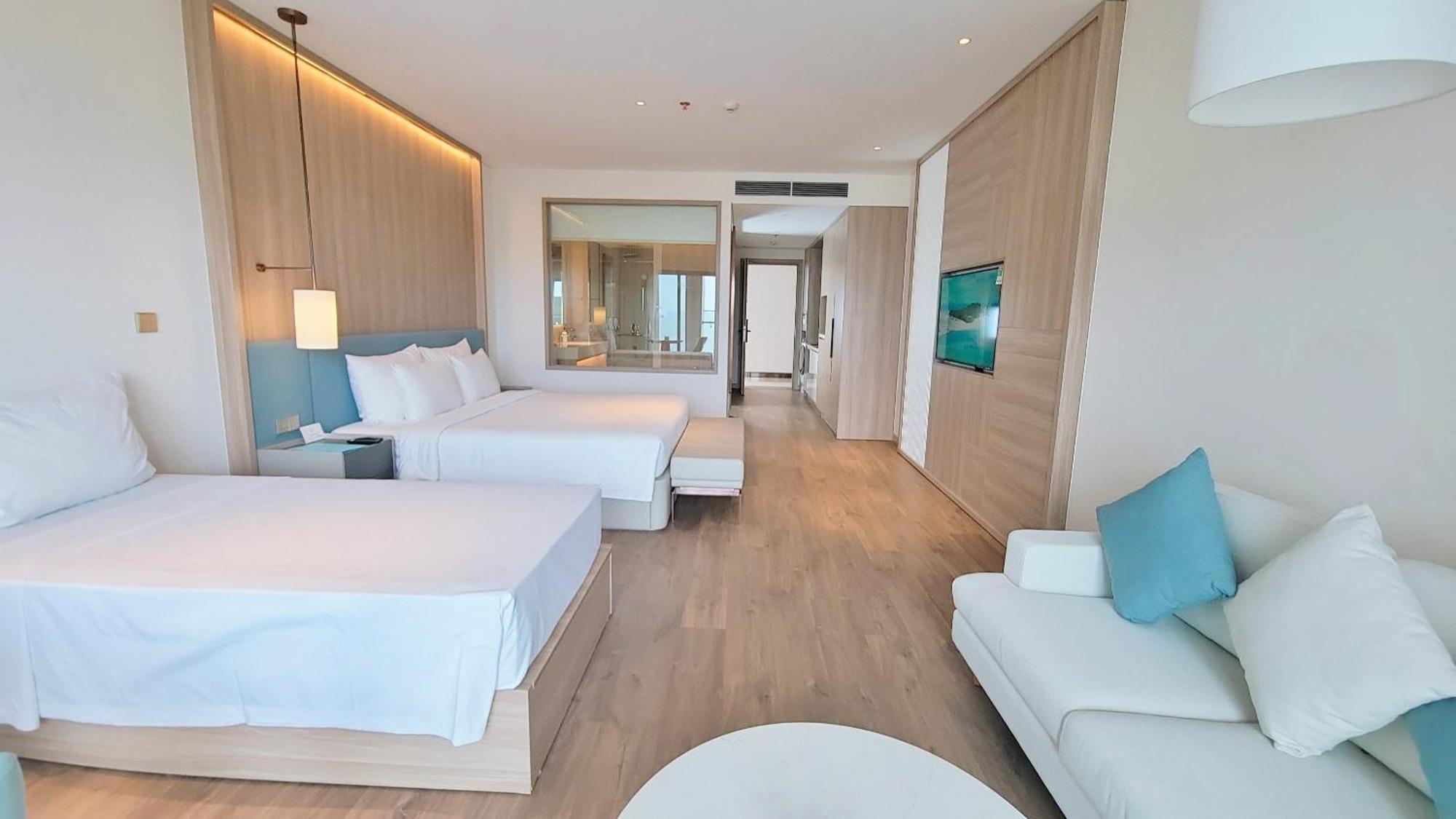 Waterfront A La Carte Ha Long