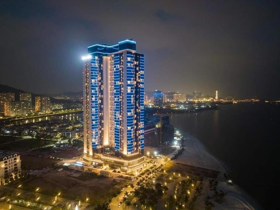 Apartment Waterfront A La Carte *