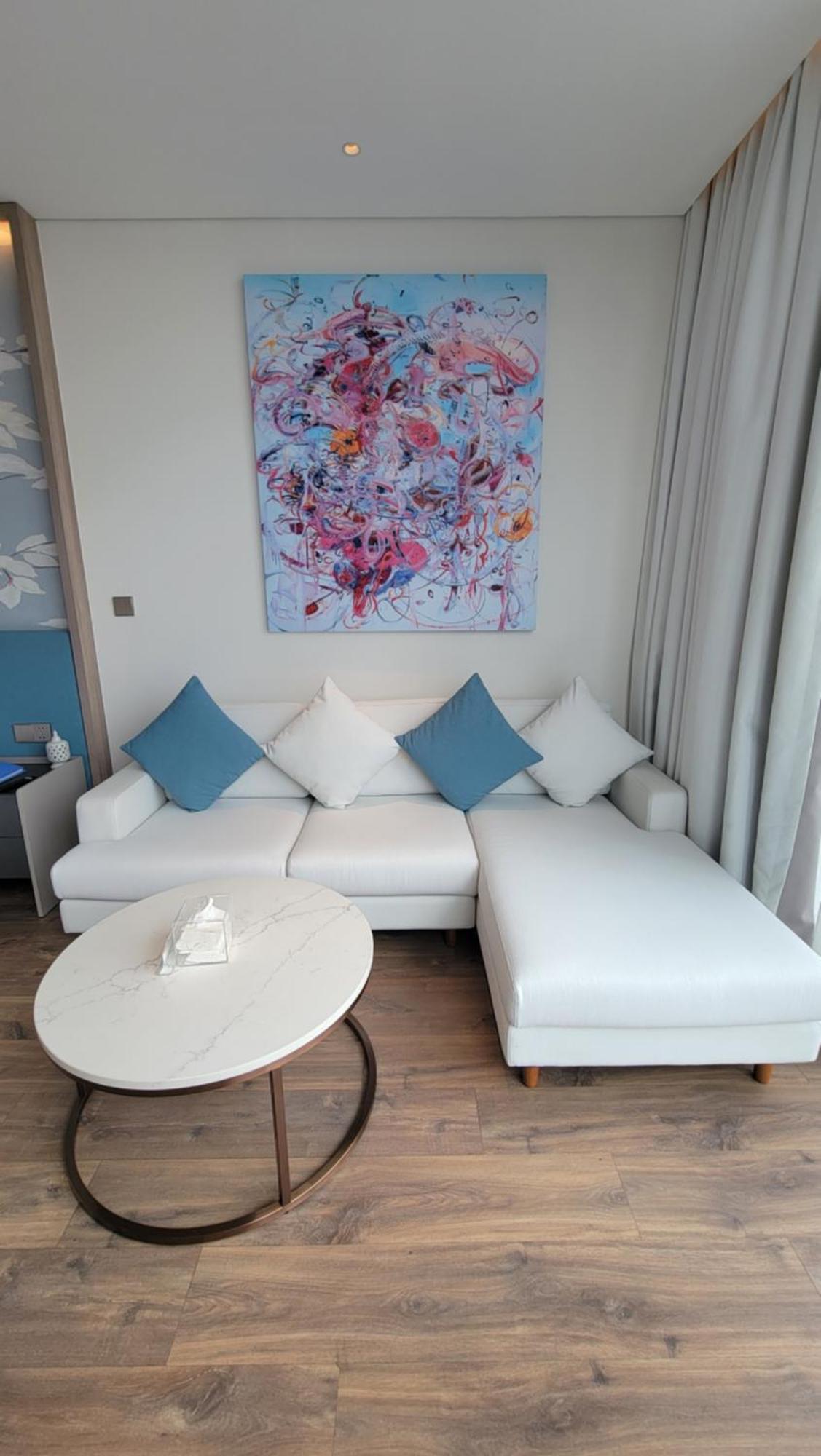 Apartment Waterfront A La Carte