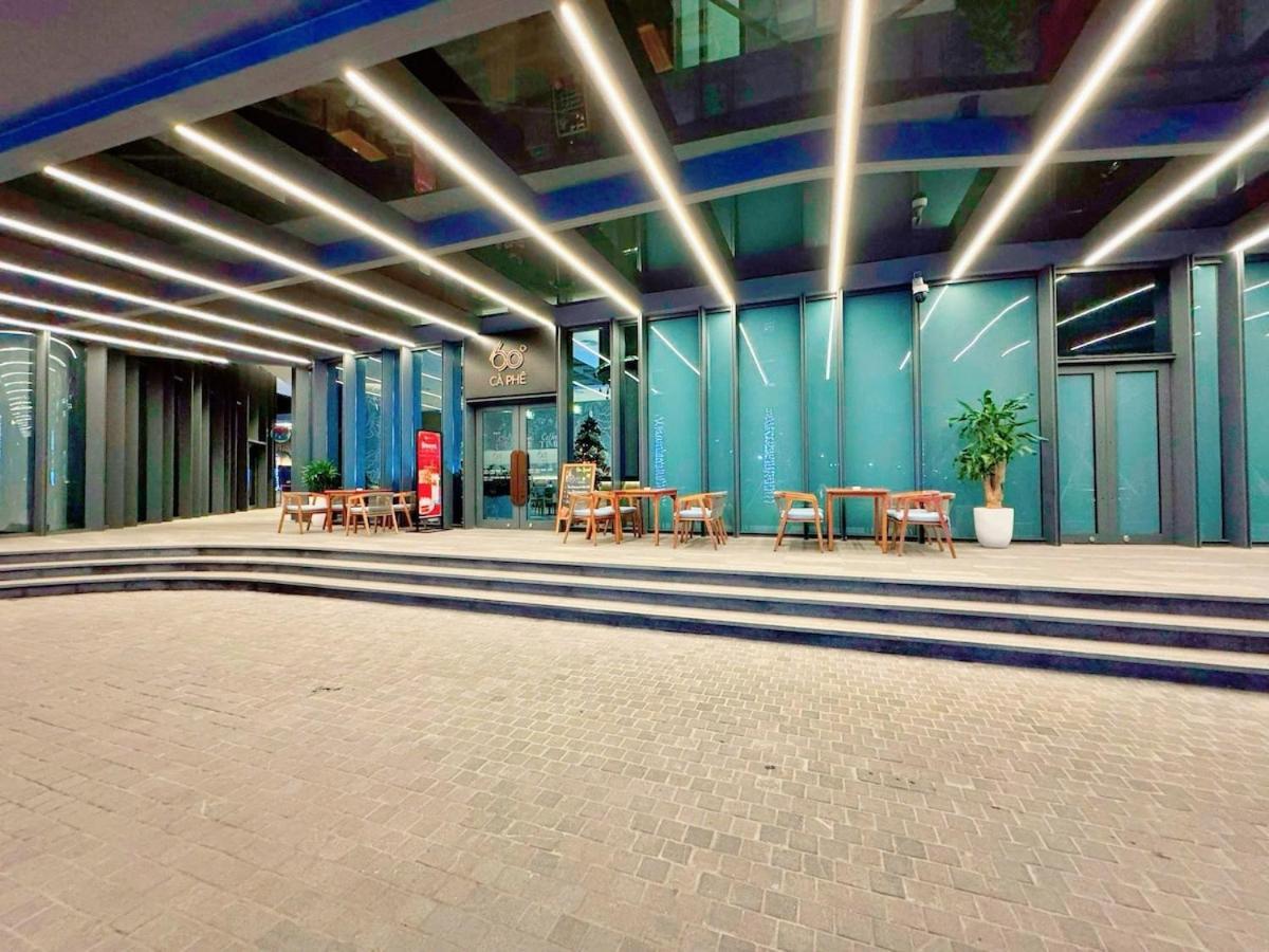 Apartment Alacarte - Right On - High Floor