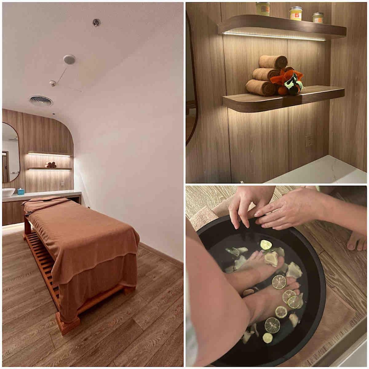 Alacarte - Right On - High Floor * Ha Long