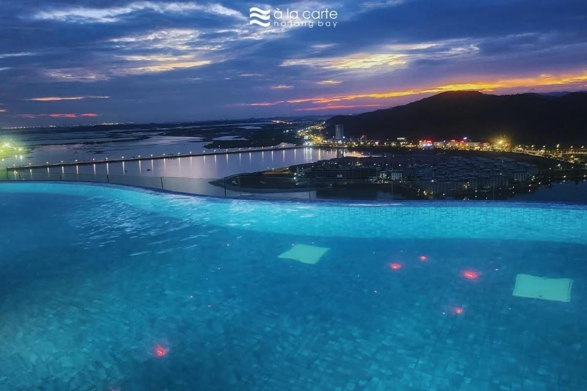 Apartment Alacarte - Right On - High Floor *