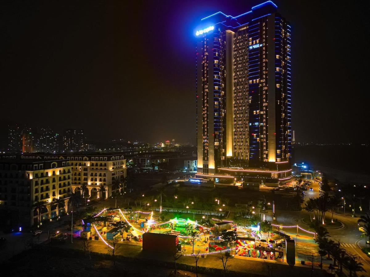Alacarte - Right On - High Floor Apartment Ha Long