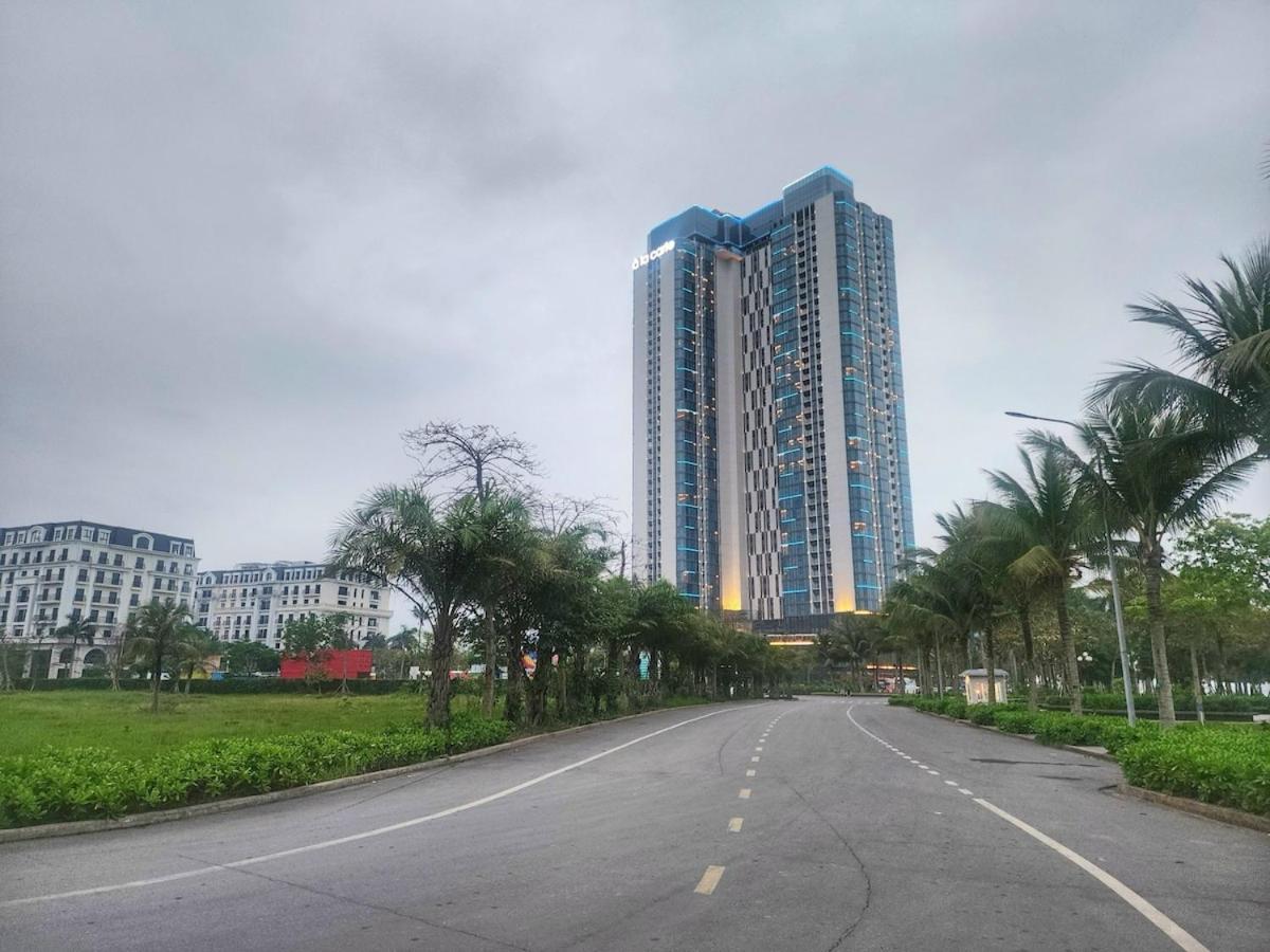 Alacarte - Right On - High Floor * Ha Long
